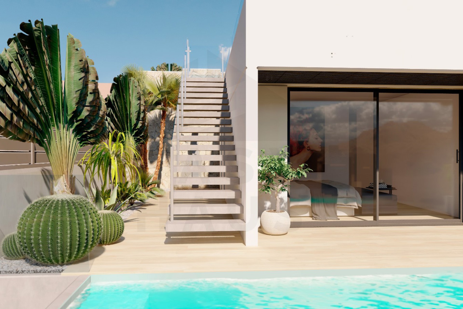 New Build - Villa - Ciudad Quesada