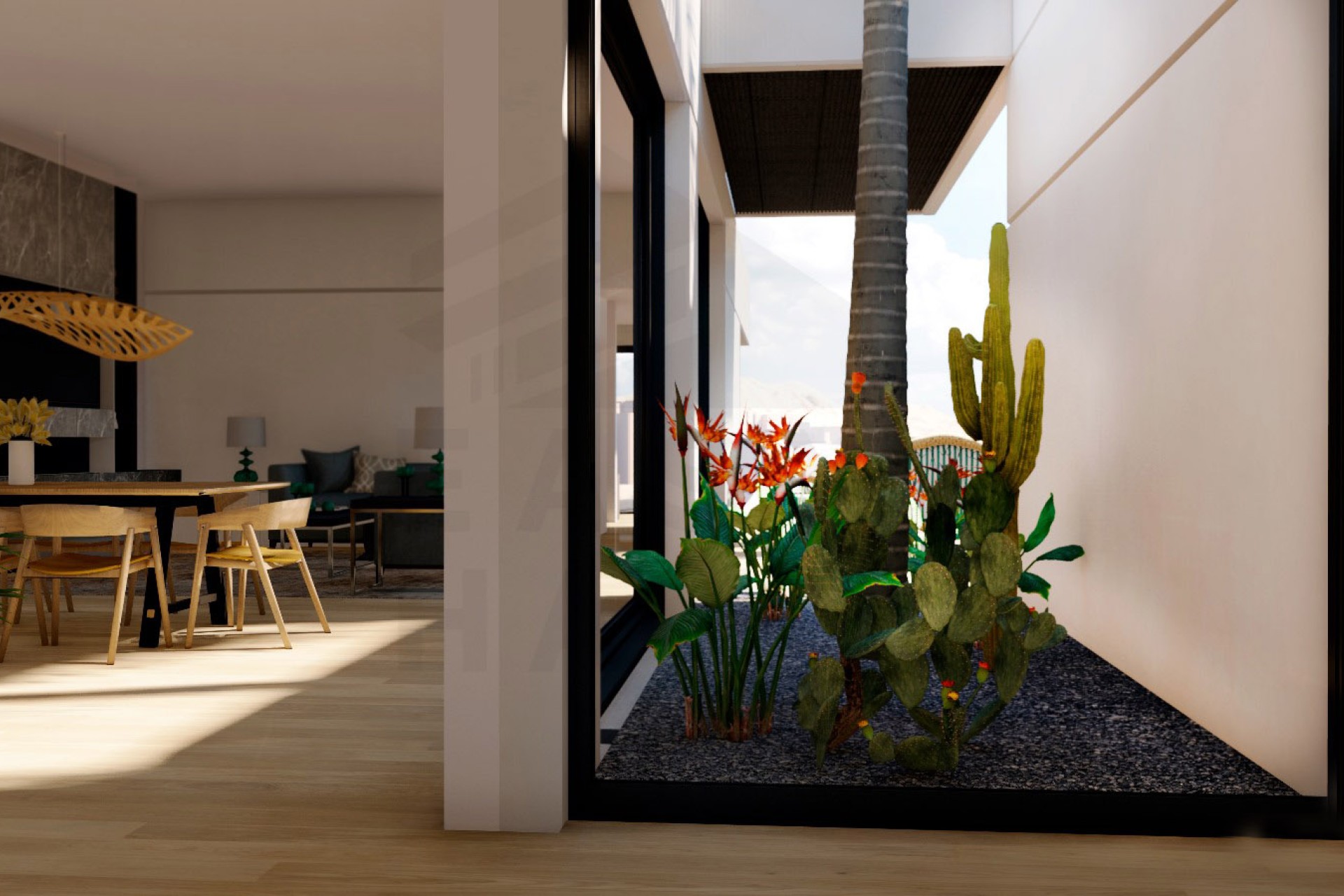 New Build - Villa - Ciudad Quesada