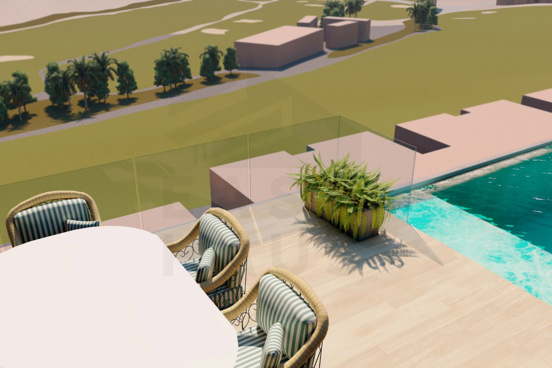 New Build - Villa - Ciudad Quesada