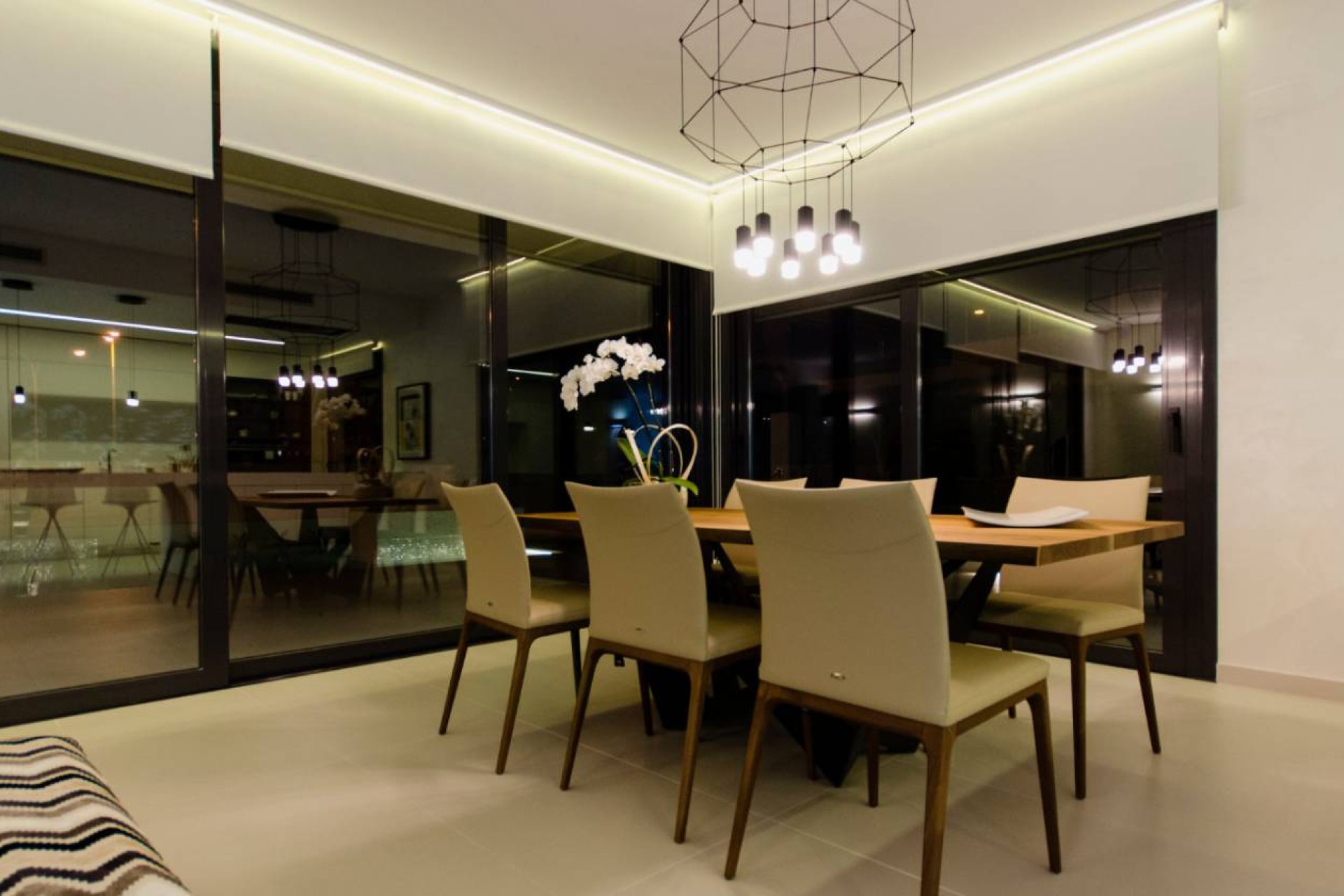 New Build - Villa - Dehesa de Campoamor