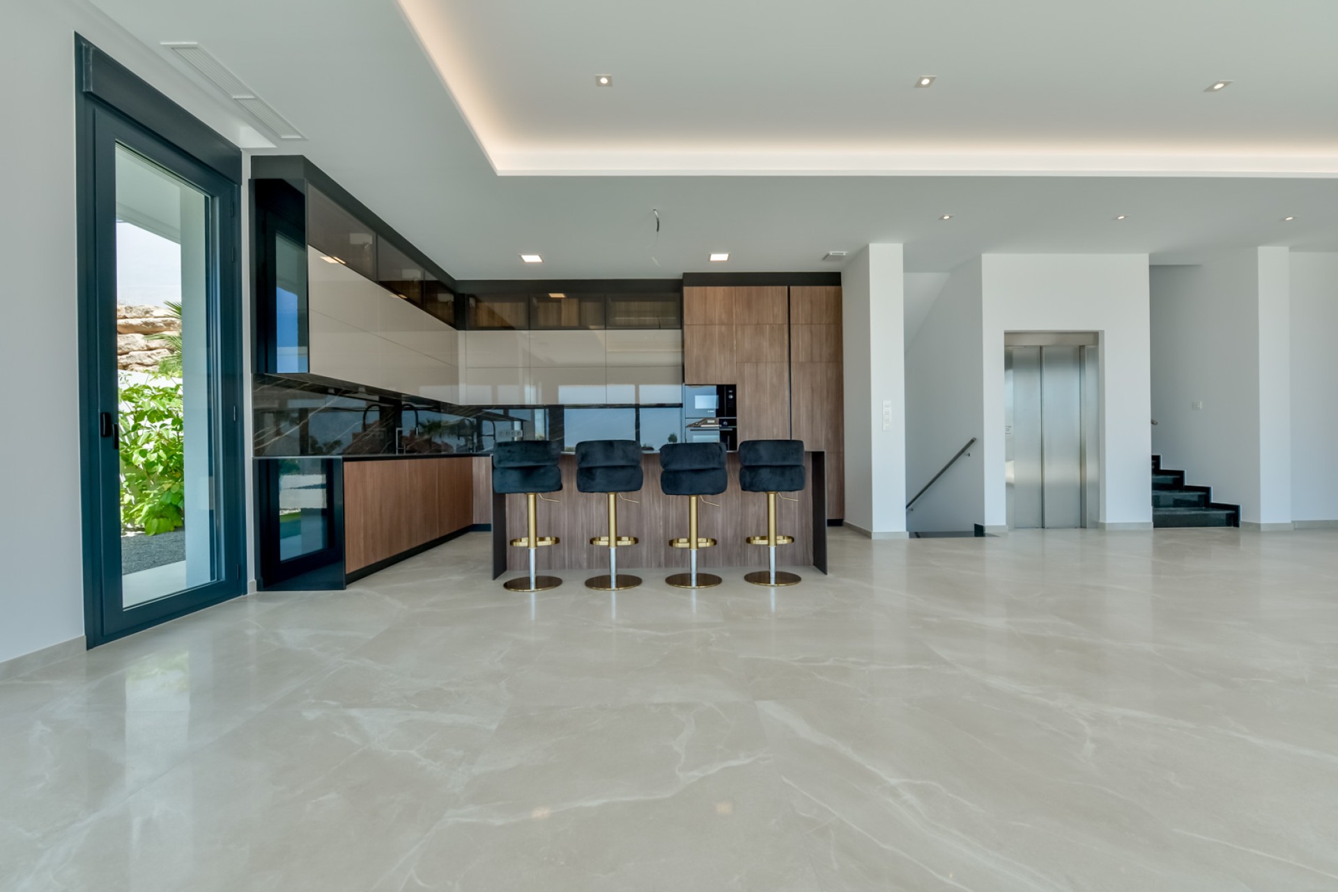 New Build - Villa - Finestrat