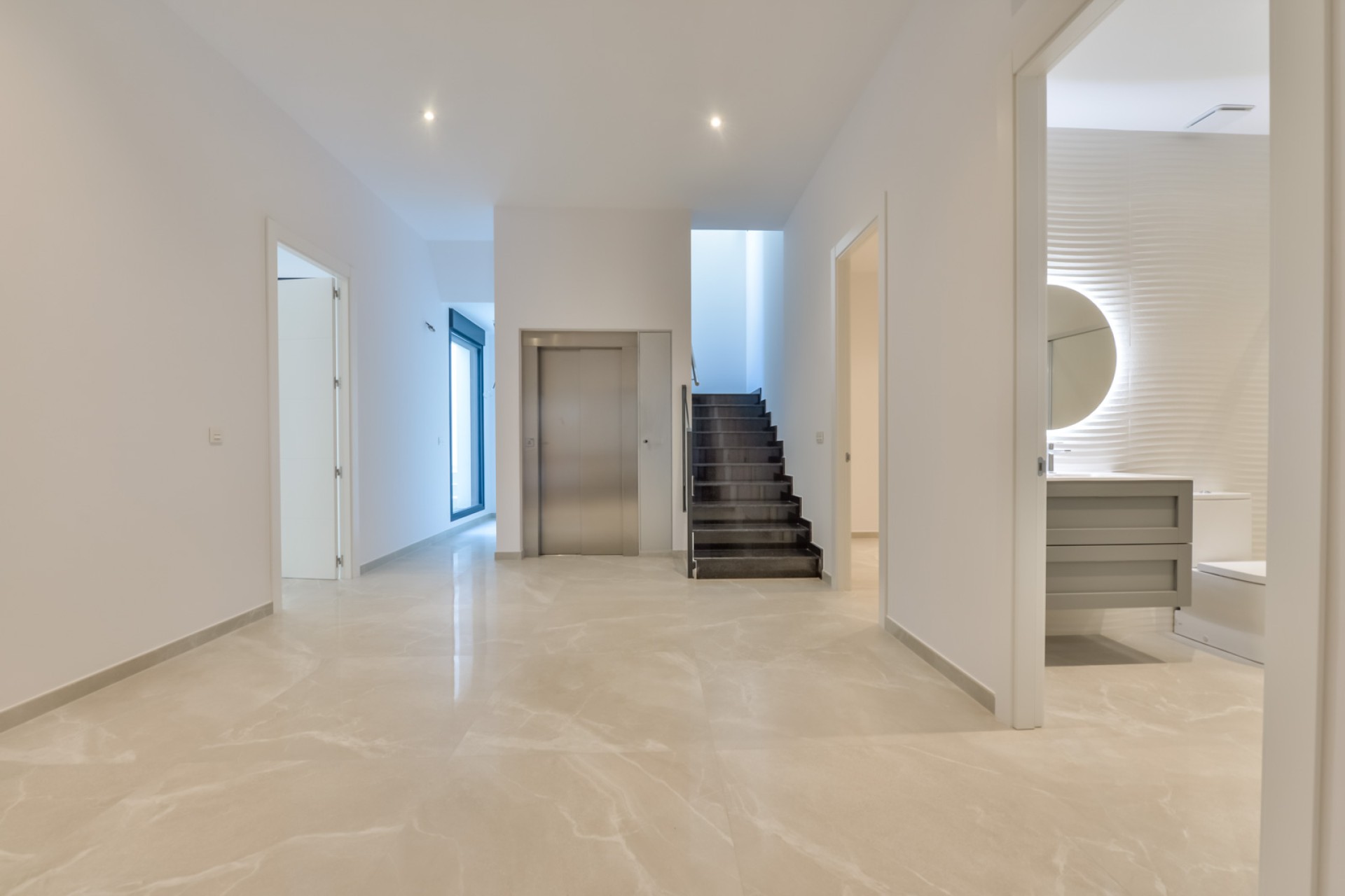 New Build - Villa - Finestrat