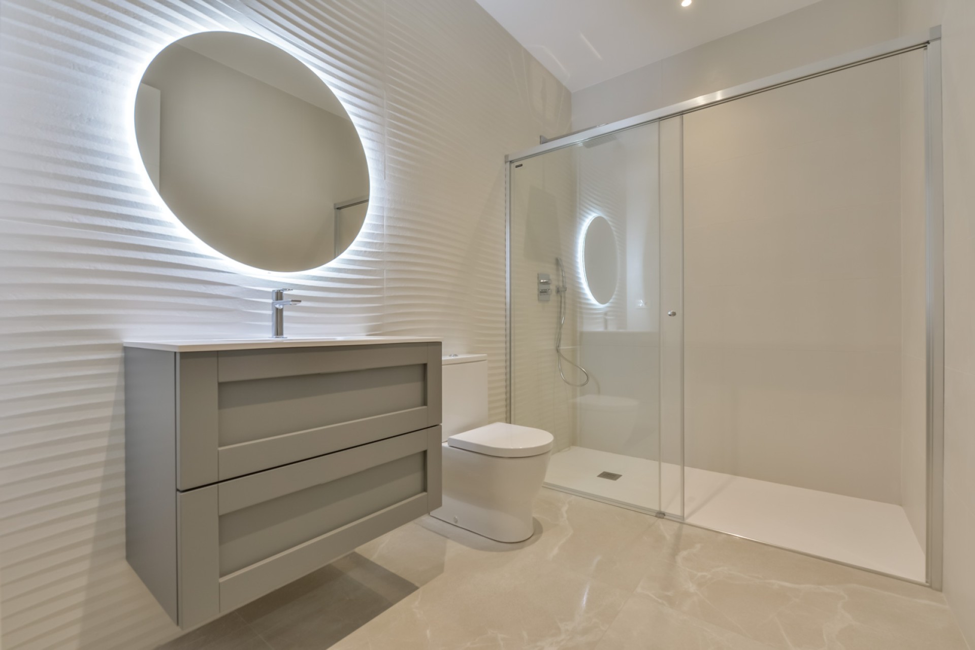 New Build - Villa - Finestrat