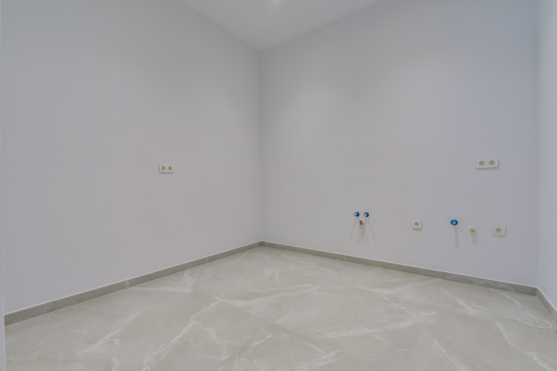 New Build - Villa - Finestrat