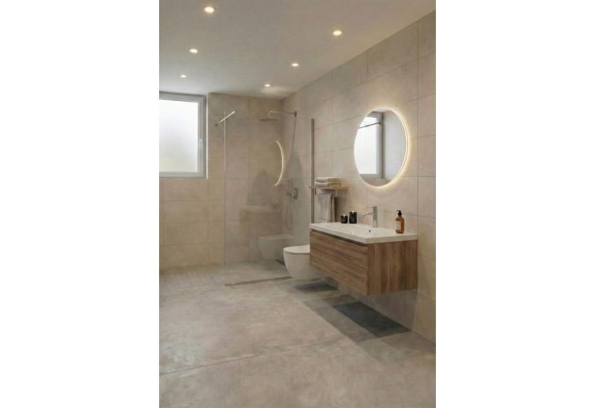 New Build - Villa - San Javier