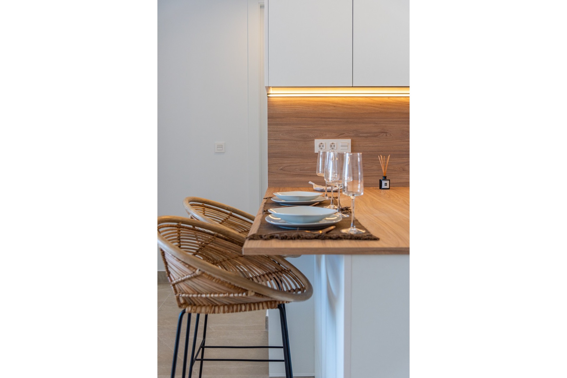 Nouvelle construction - apartment - Benijofar