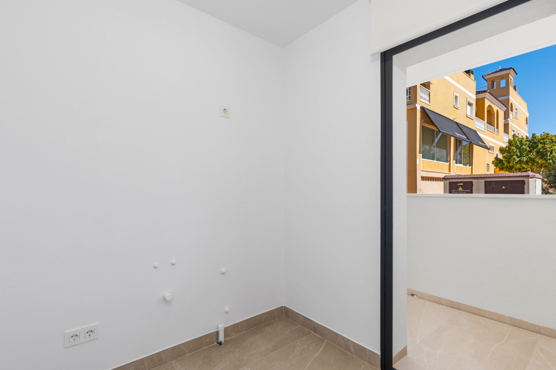 Nouvelle construction - apartment - Benijofar
