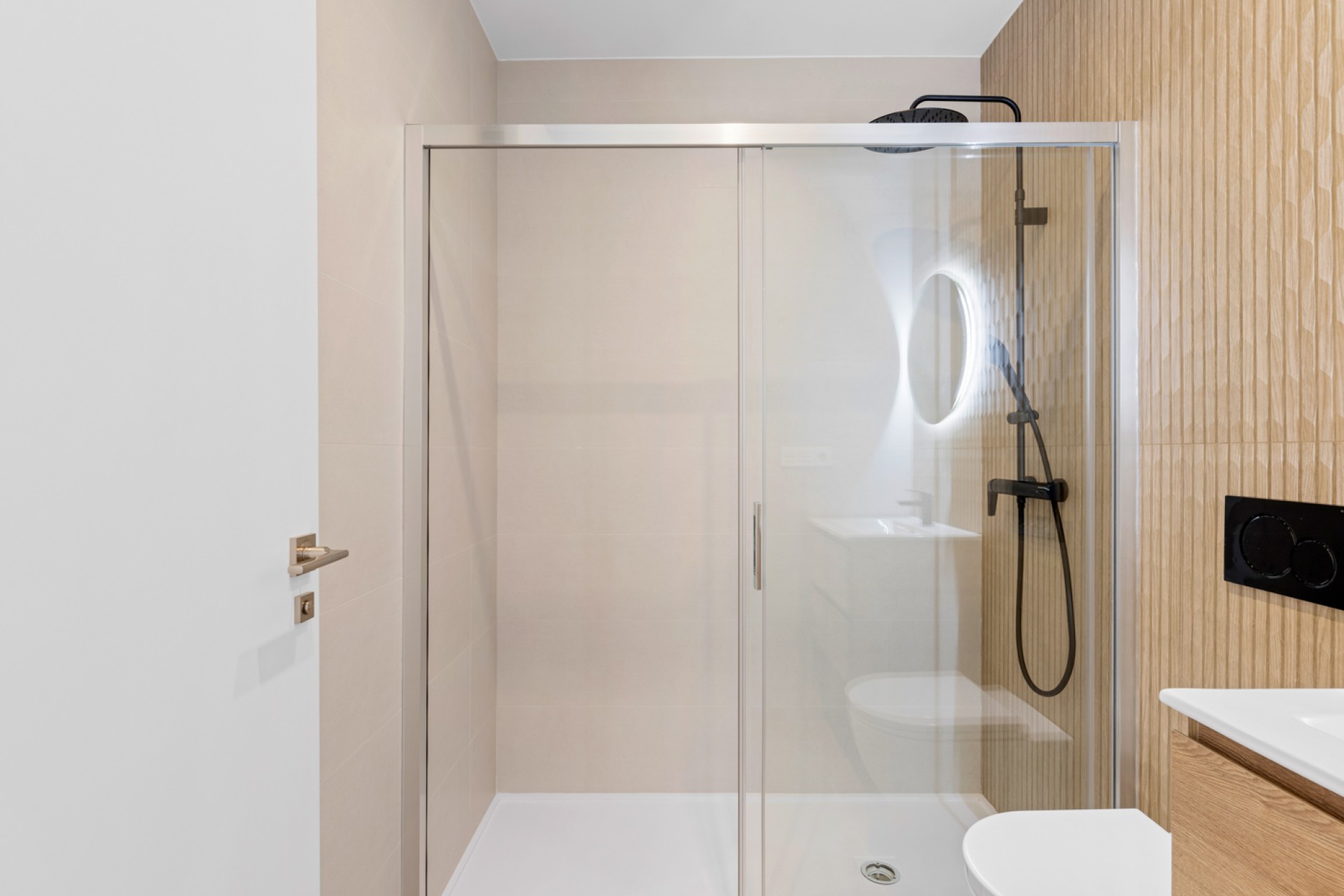 Nouvelle construction - apartment - Benijofar