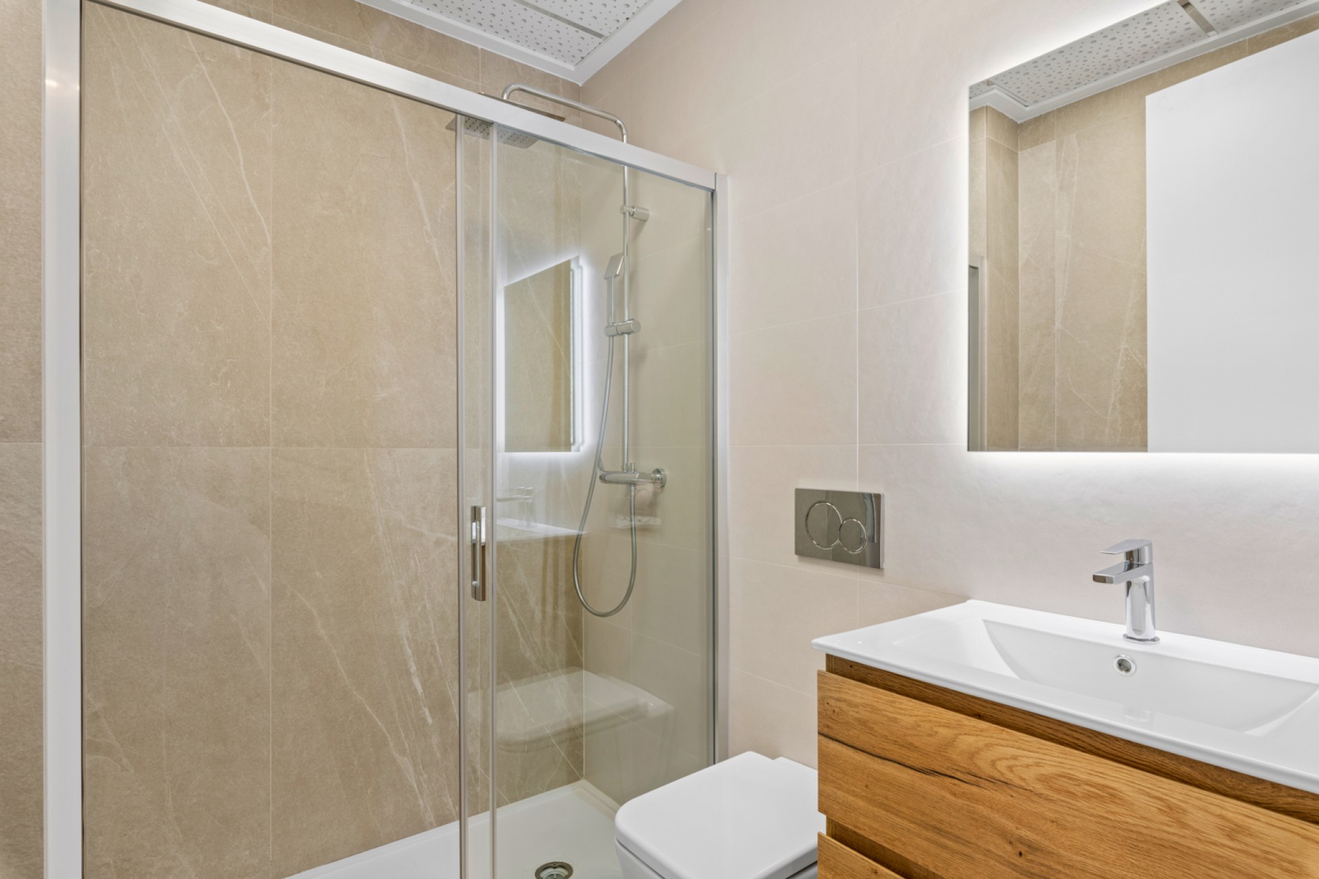 Nouvelle construction - apartment - Benijofar