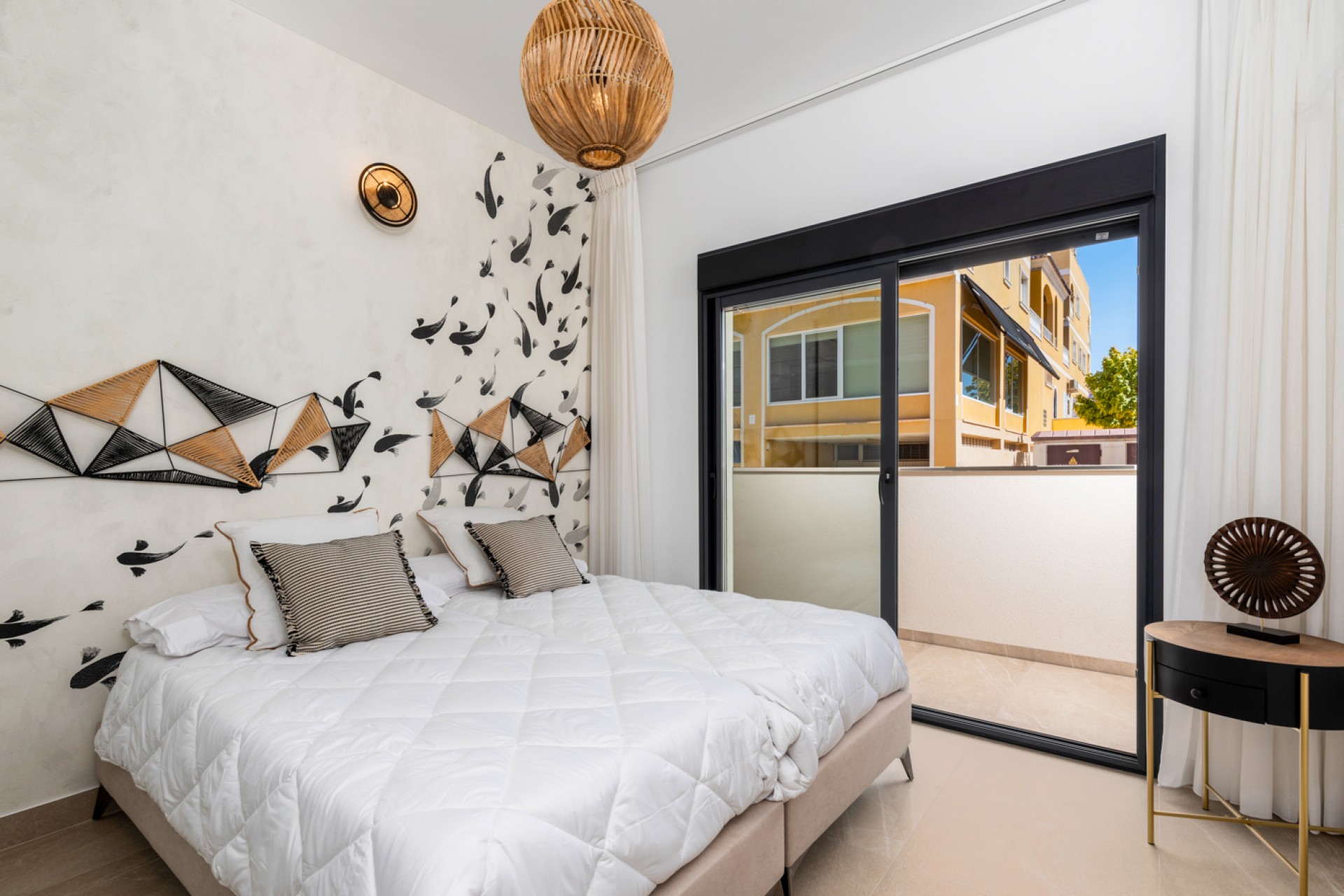 Nouvelle construction - apartment - Benijofar
