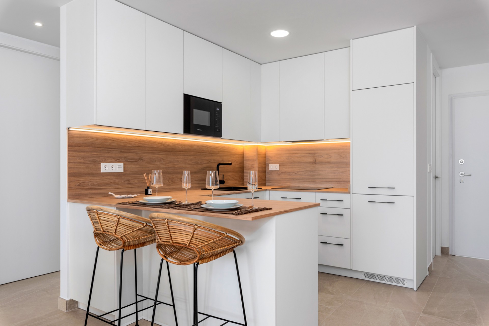 Nouvelle construction - apartment - Benijofar