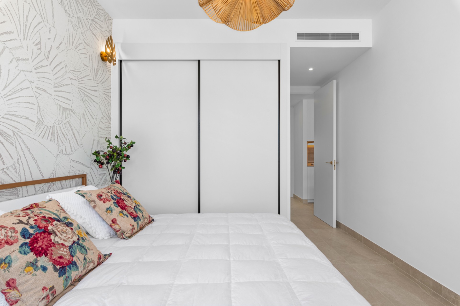 Nouvelle construction - apartment - Benijofar