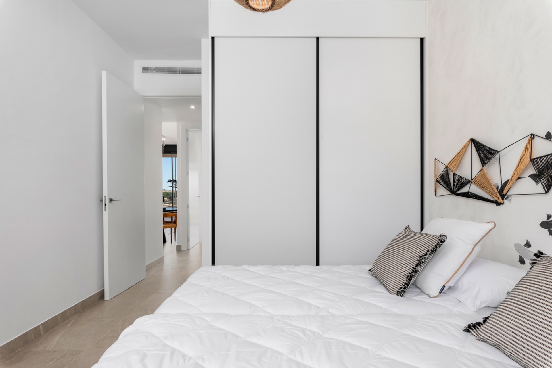 Nouvelle construction - apartment - Benijofar