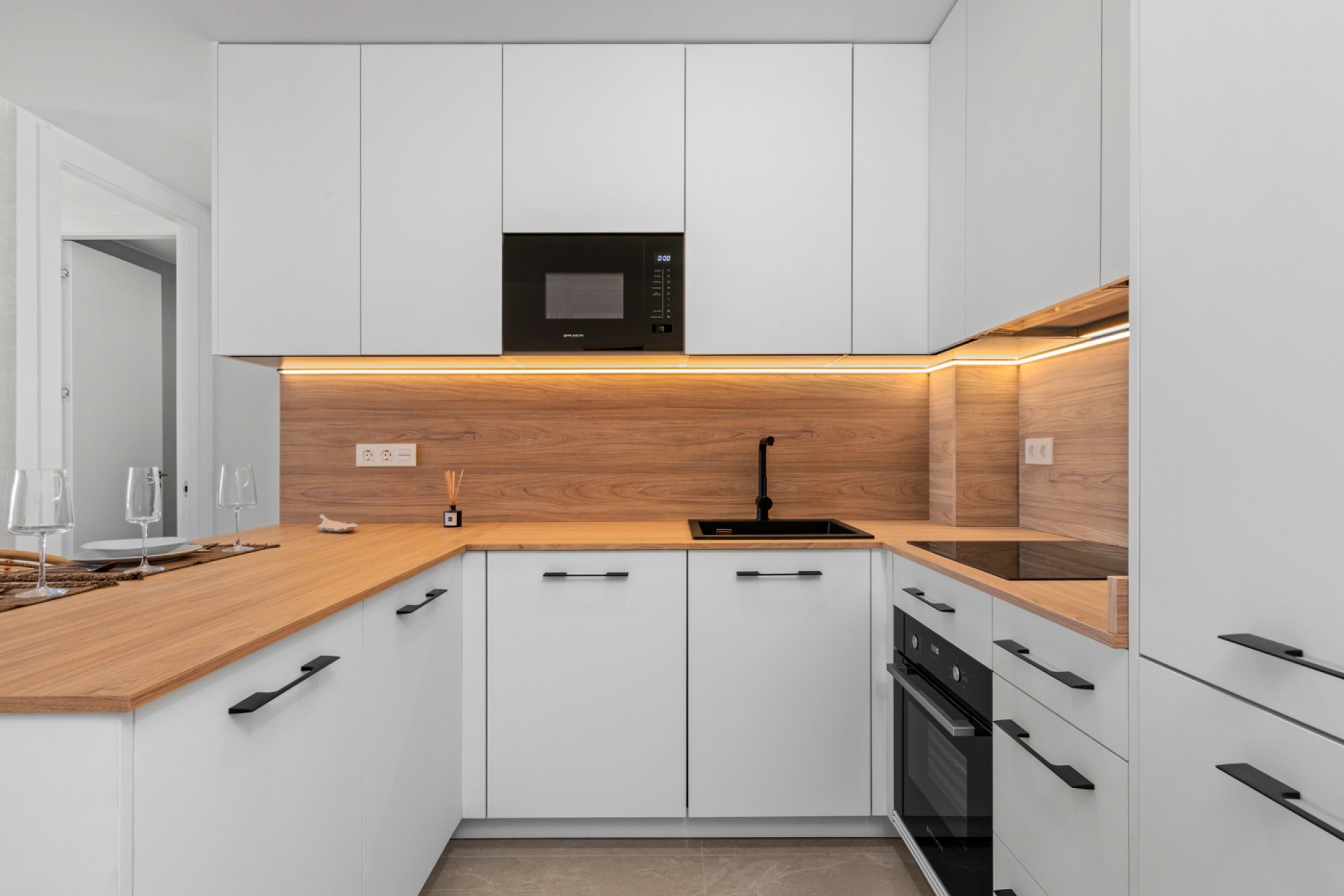 Nouvelle construction - apartment - Benijofar