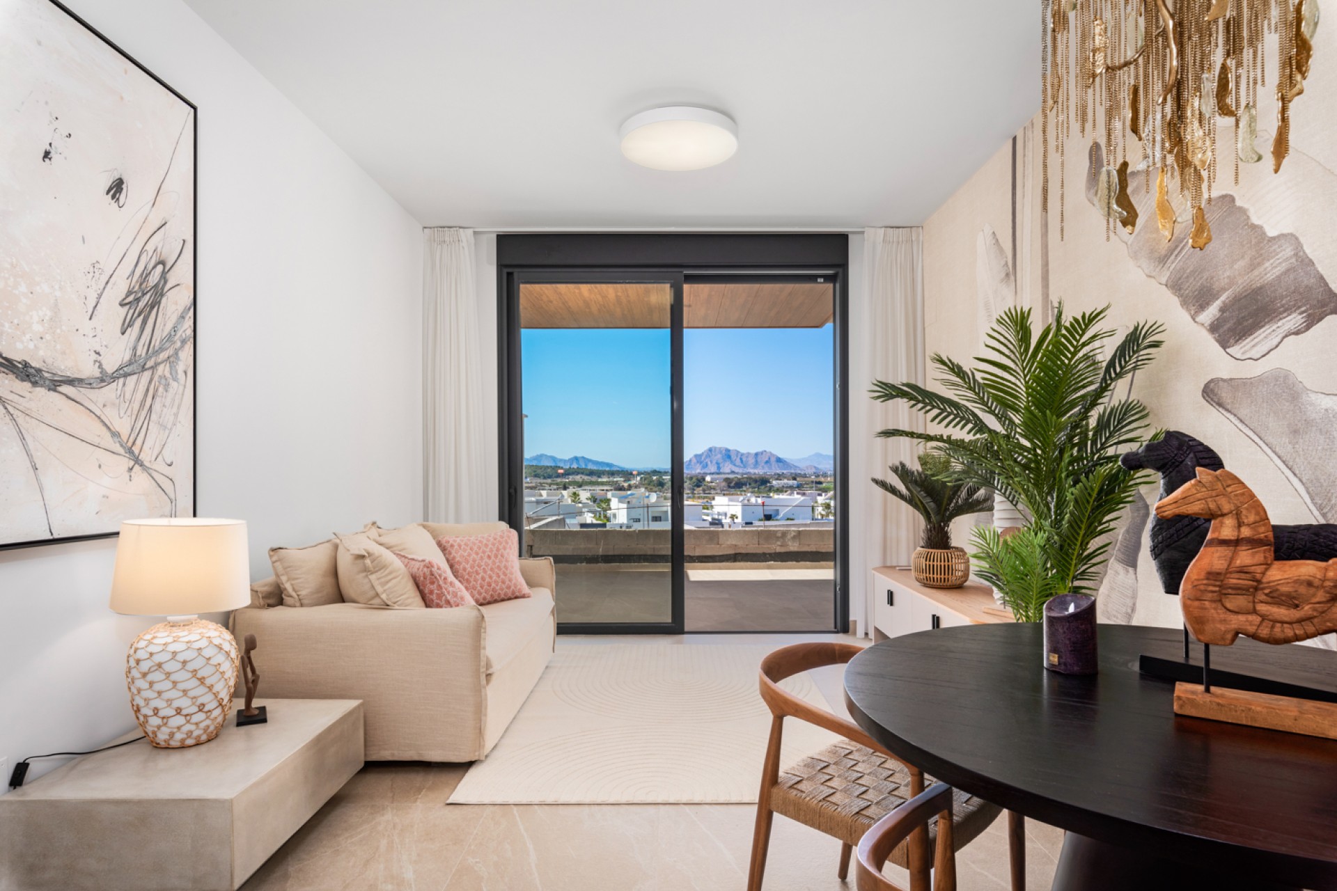 Nouvelle construction - apartment - Benijofar