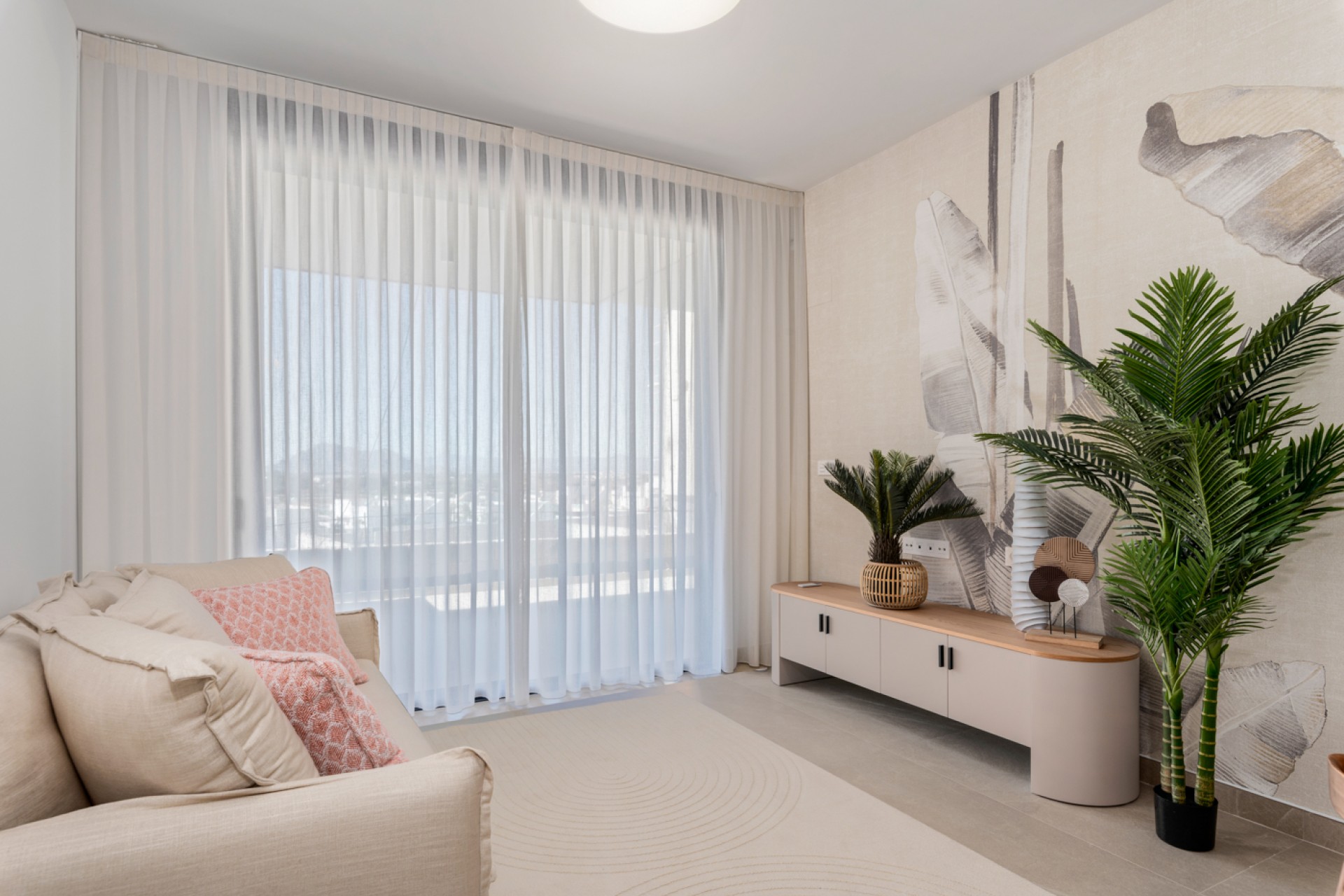 Nouvelle construction - apartment - Benijofar