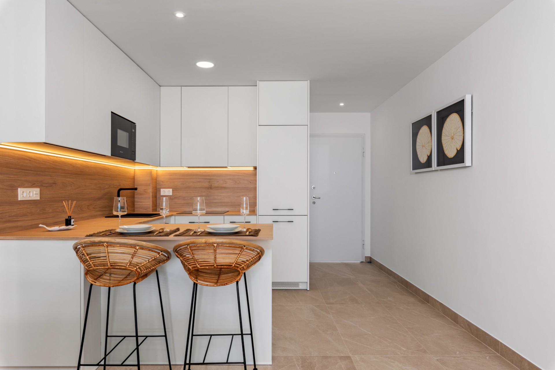 Nouvelle construction - apartment - Benijofar