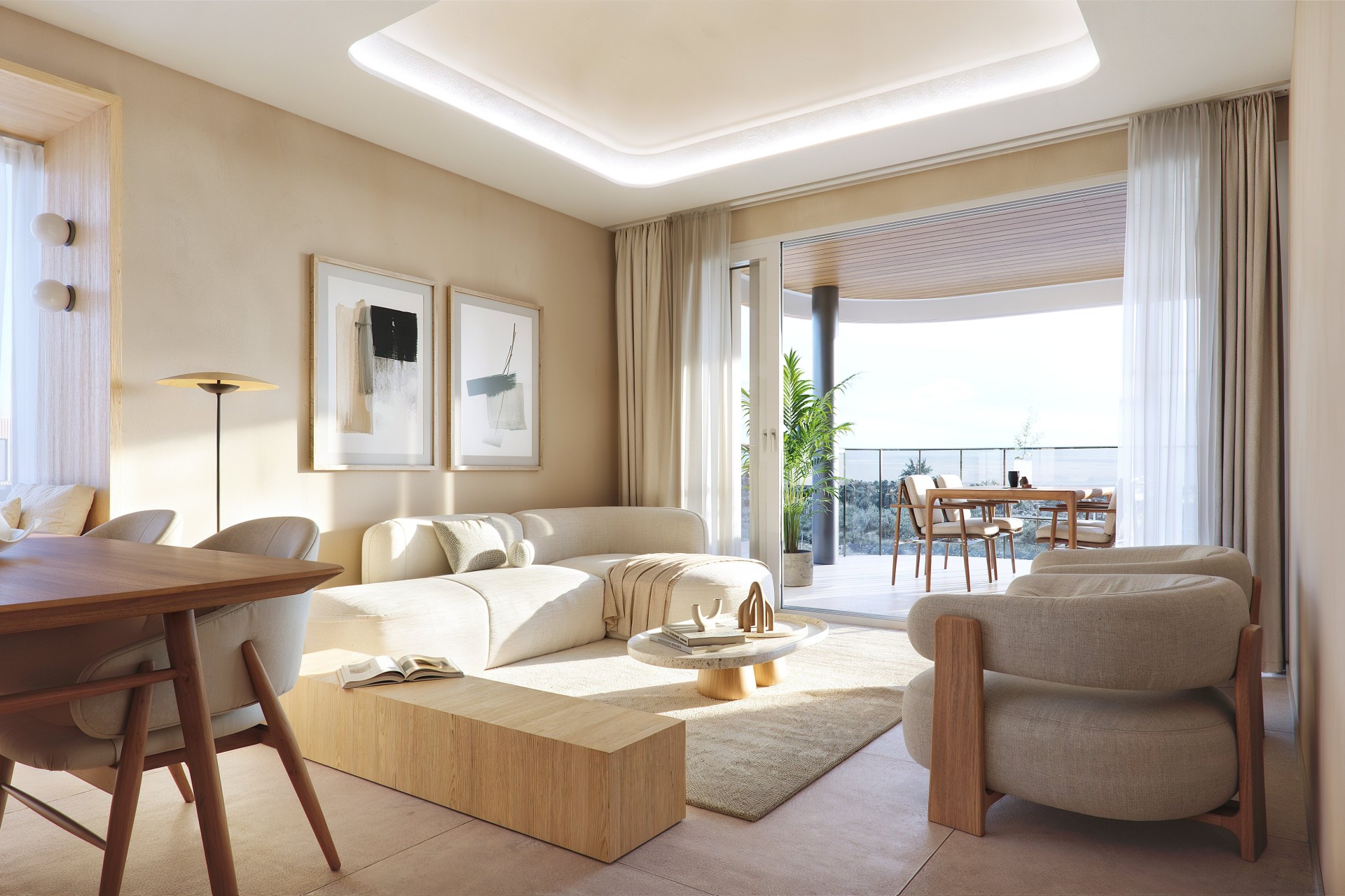 Nouvelle construction - apartment - Benijofar
