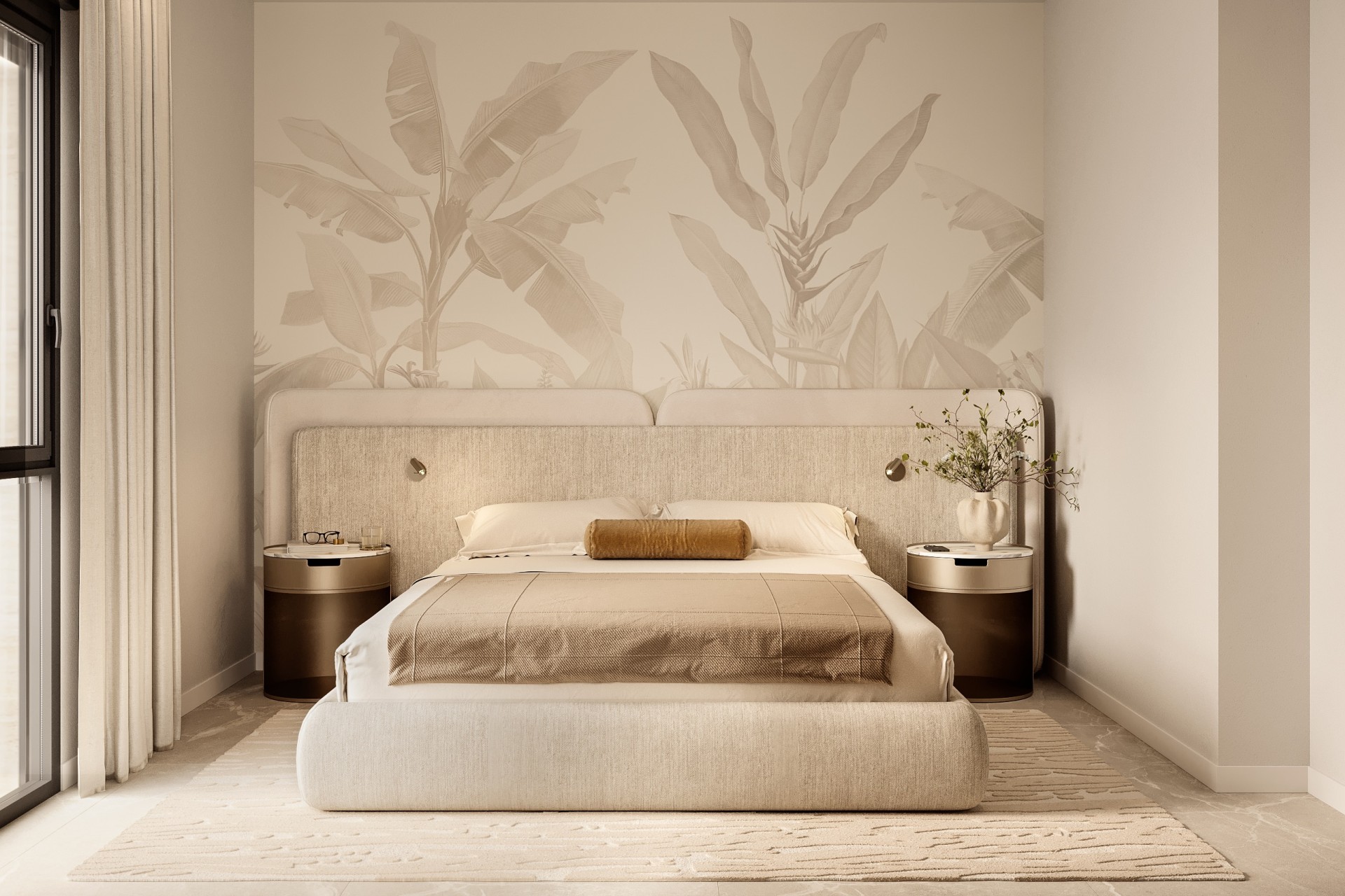 Nouvelle construction - apartment - Finestrat