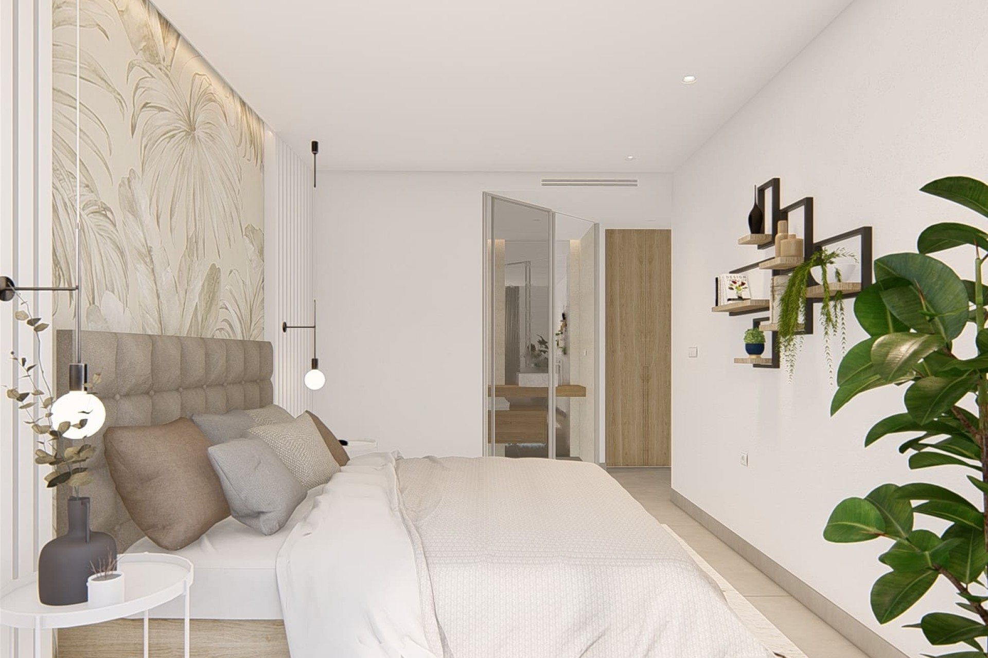 Nouvelle construction - apartment - Guardamar del Segura