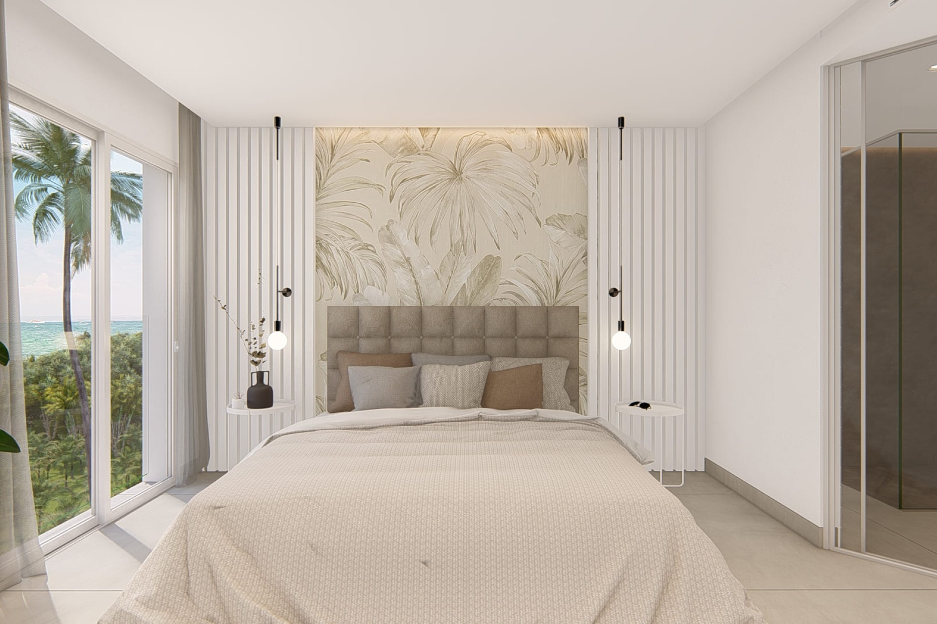 Nouvelle construction - apartment - Guardamar del Segura