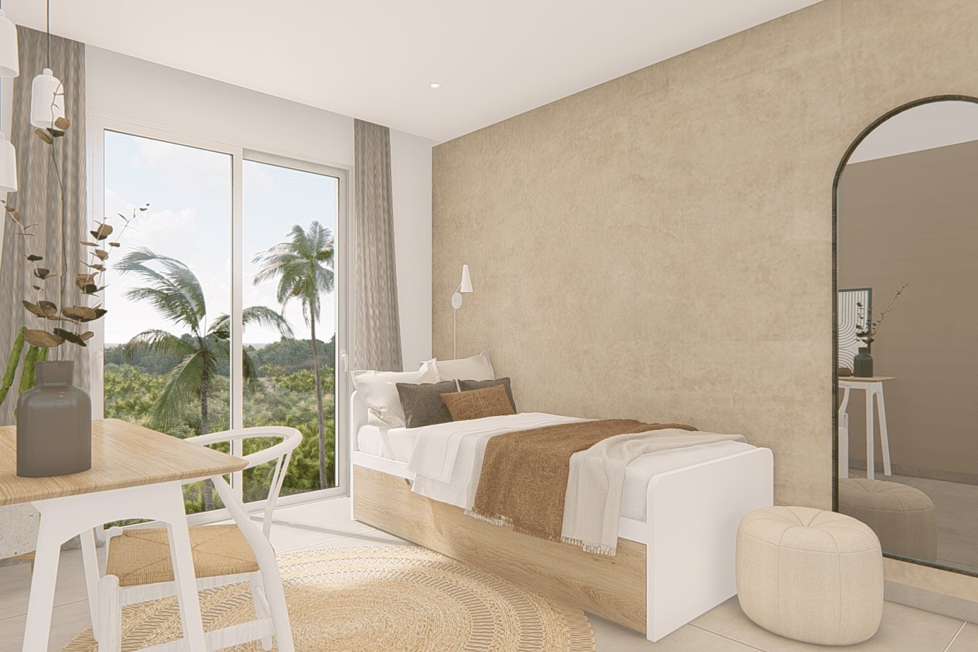 Nouvelle construction - apartment - Guardamar del Segura