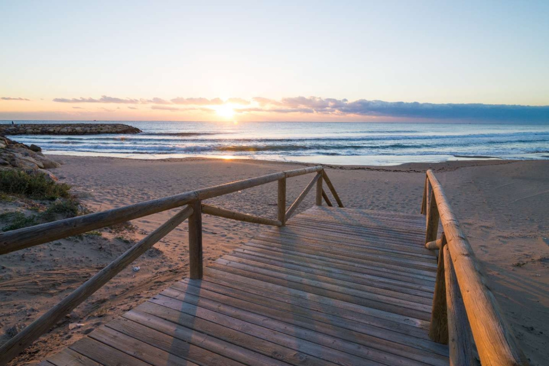 Nouvelle construction - apartment - Guardamar del Segura