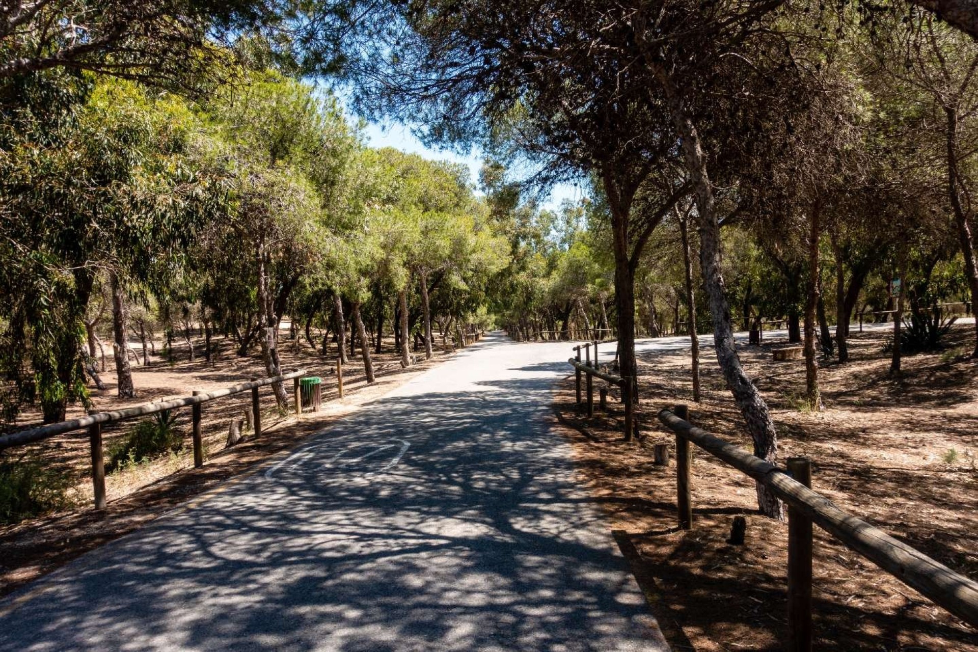 Nouvelle construction - apartment - Guardamar del Segura