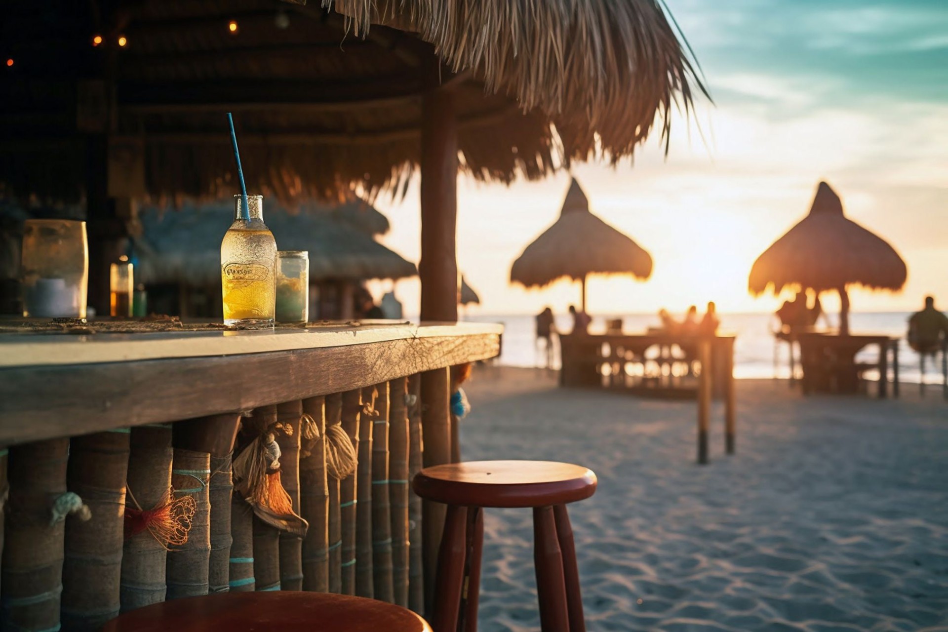 Nouvelle construction - apartment - La Manga del Mar Menor