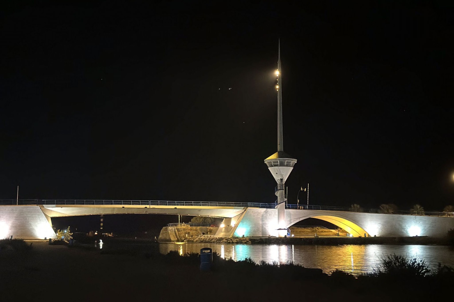 Nouvelle construction - apartment - La Manga del Mar Menor