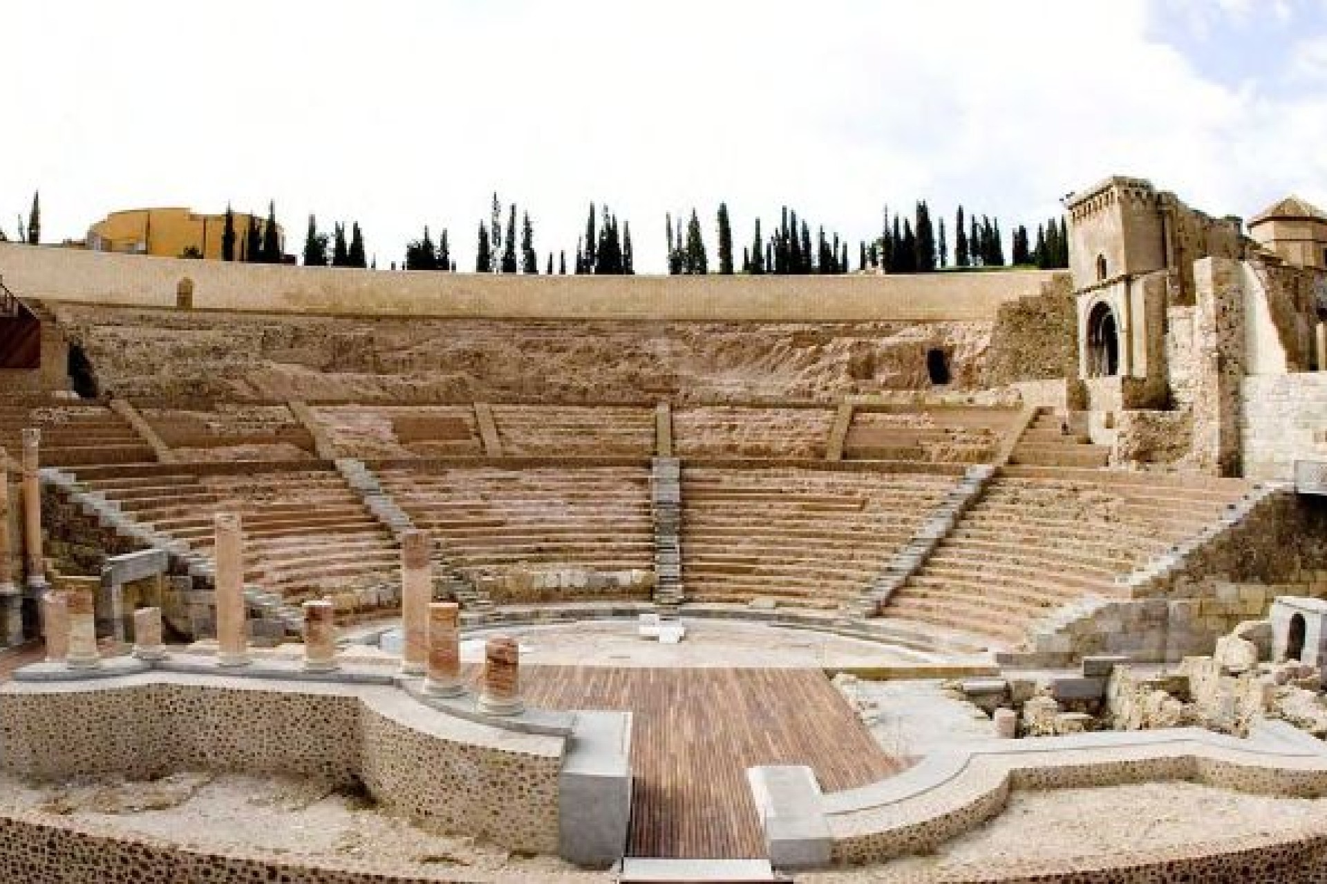 Nouvelle construction - apartment - La Manga del Mar Menor