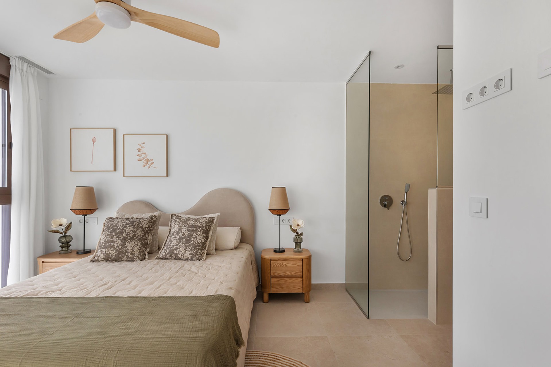 Nouvelle construction - apartment - Los Alcázares