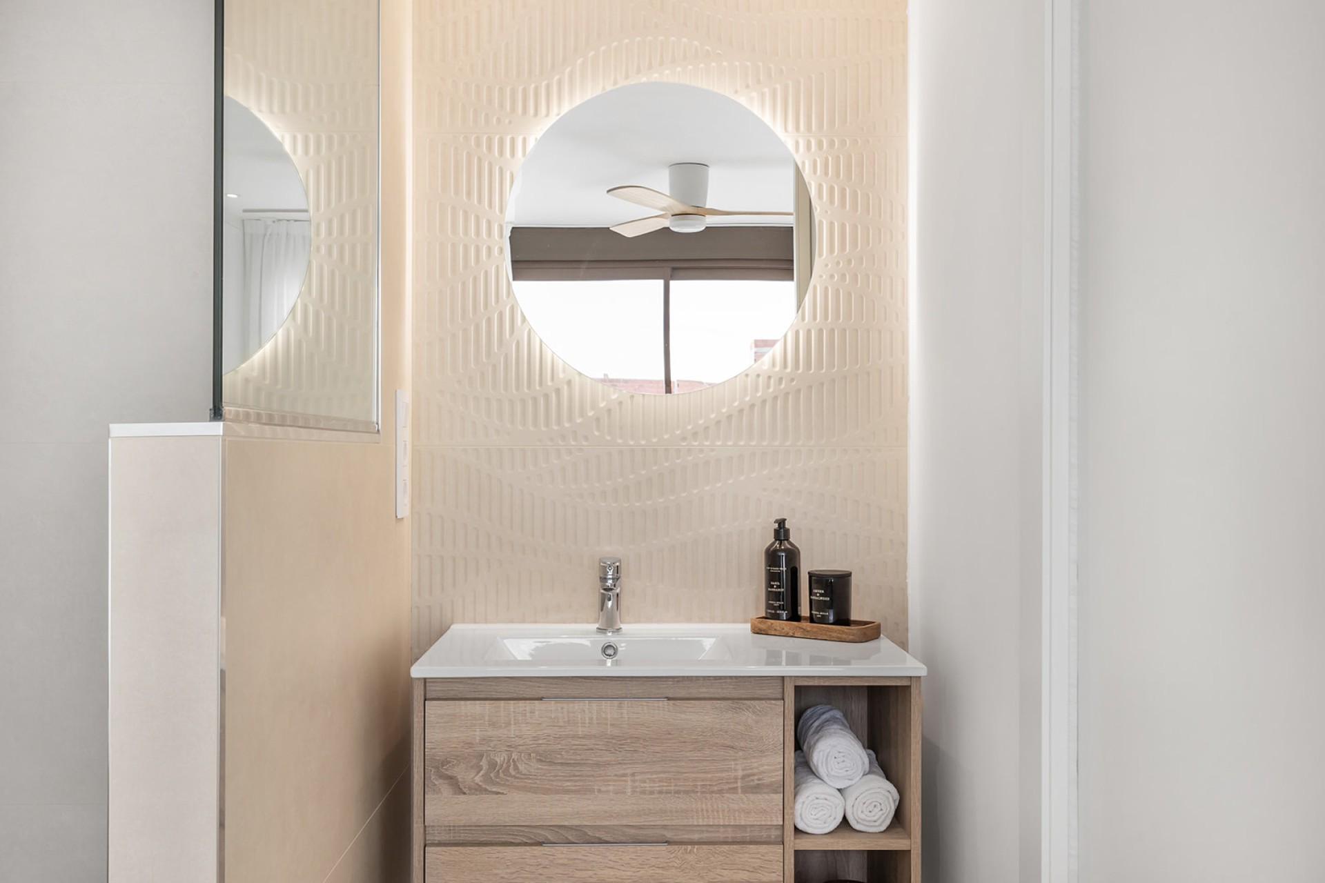 Nouvelle construction - apartment - Los Alcázares