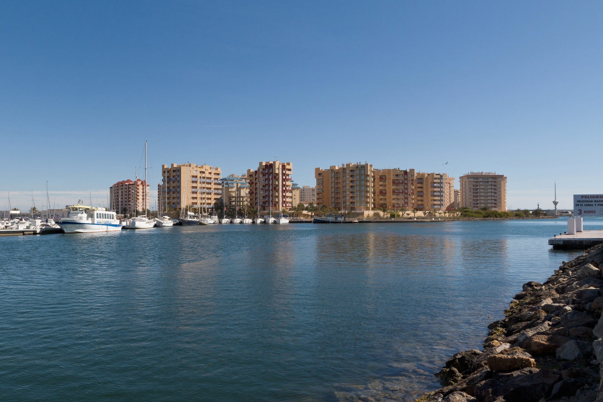 Nouvelle construction - apartment - Murcia