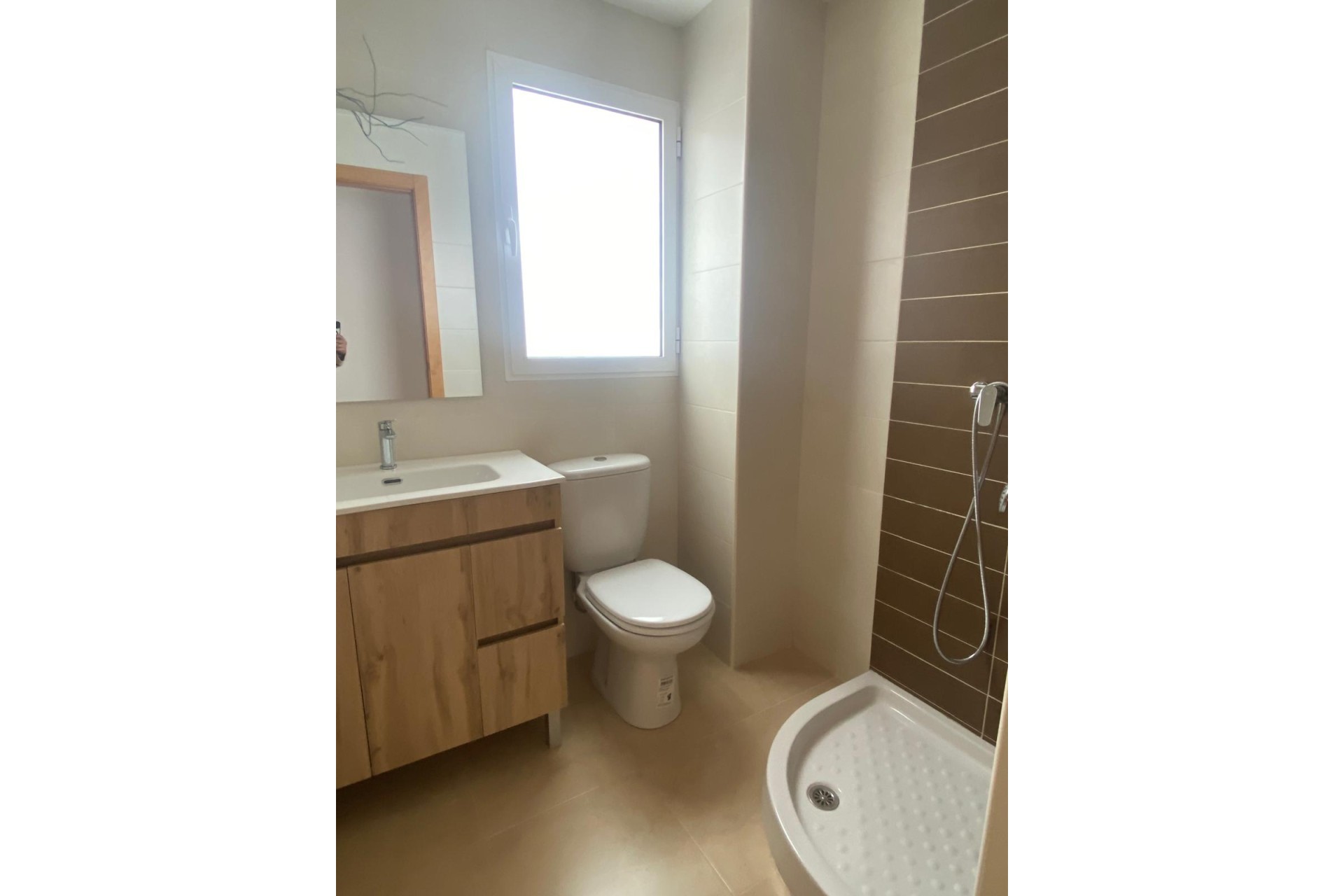 Nouvelle construction - apartment - Orihuela Costa