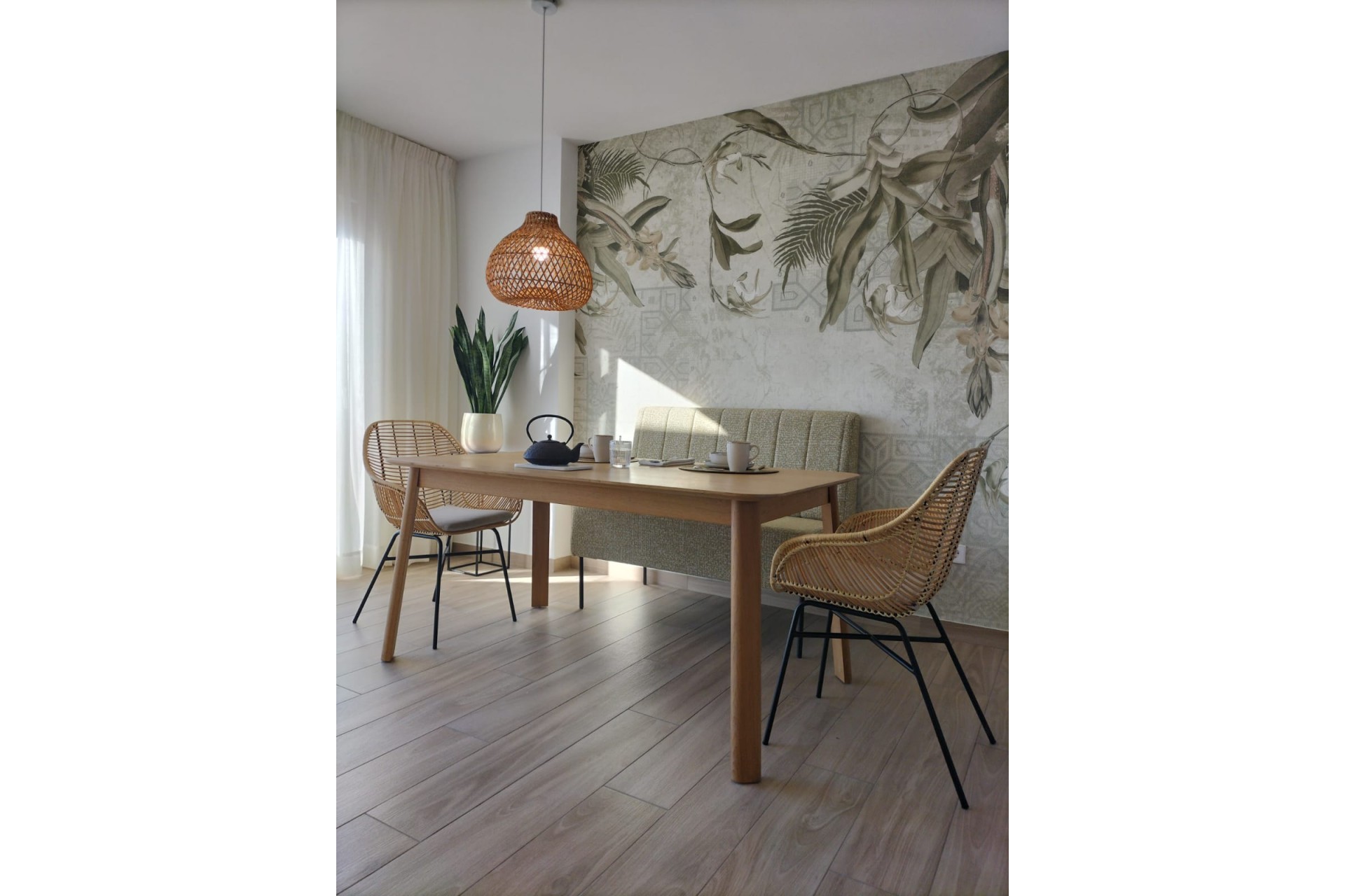 Nouvelle construction - apartment - Orihuela