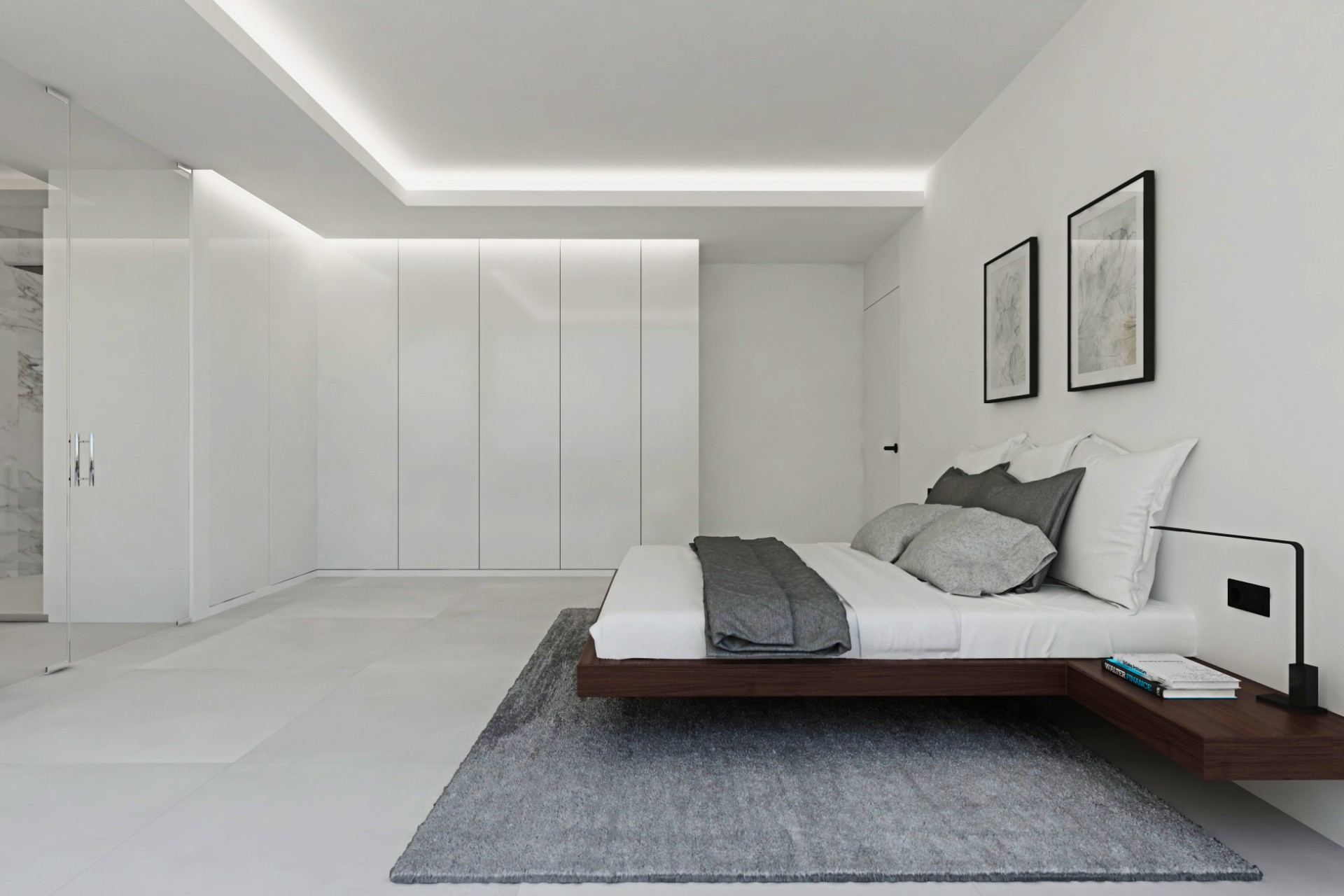 Nouvelle construction - apartment - Pueblo Mascarat