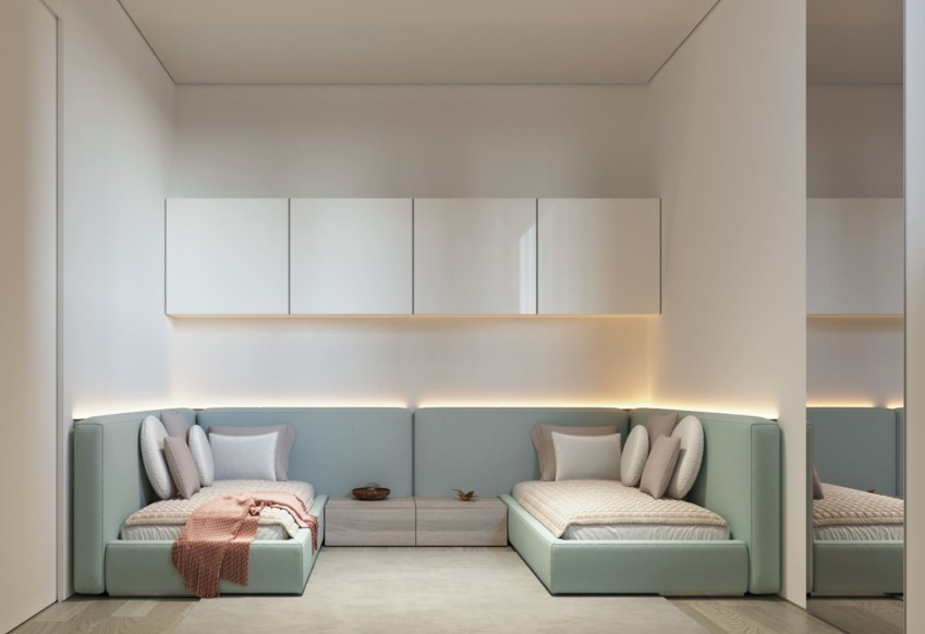 Nouvelle construction - apartment - Torrevieja