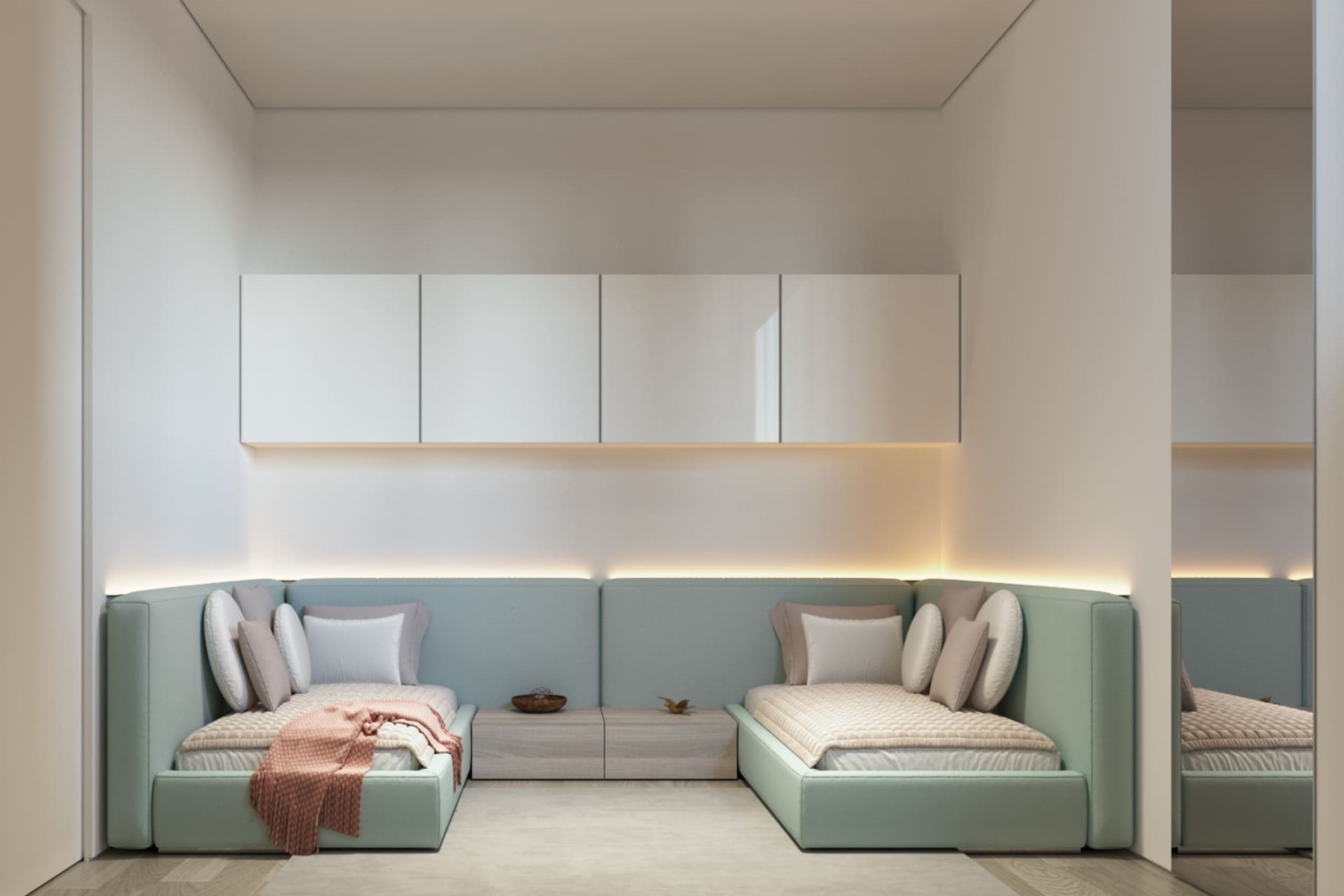 Nouvelle construction - apartment - Torrevieja