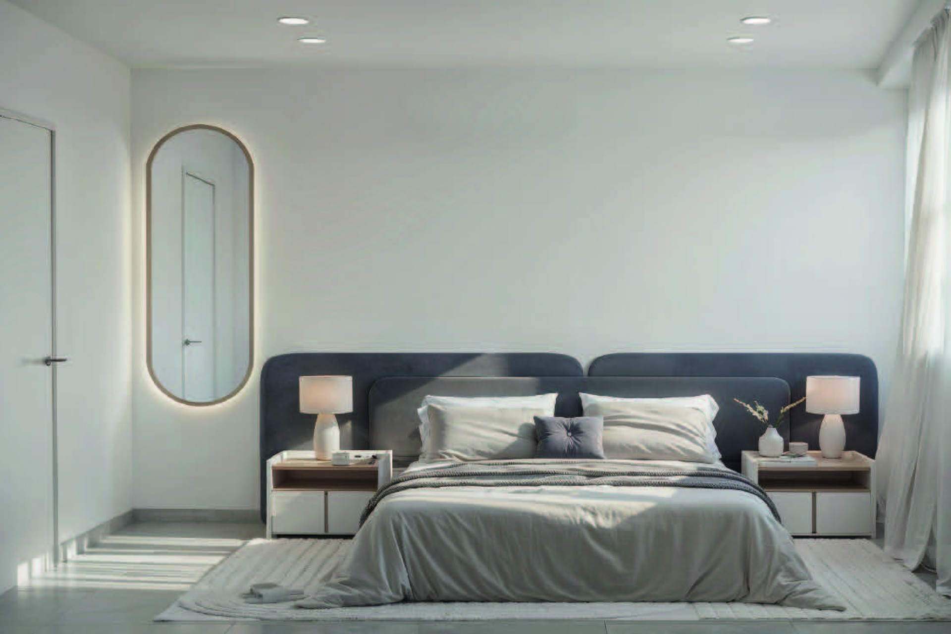 Nouvelle construction - apartment - Torrevieja