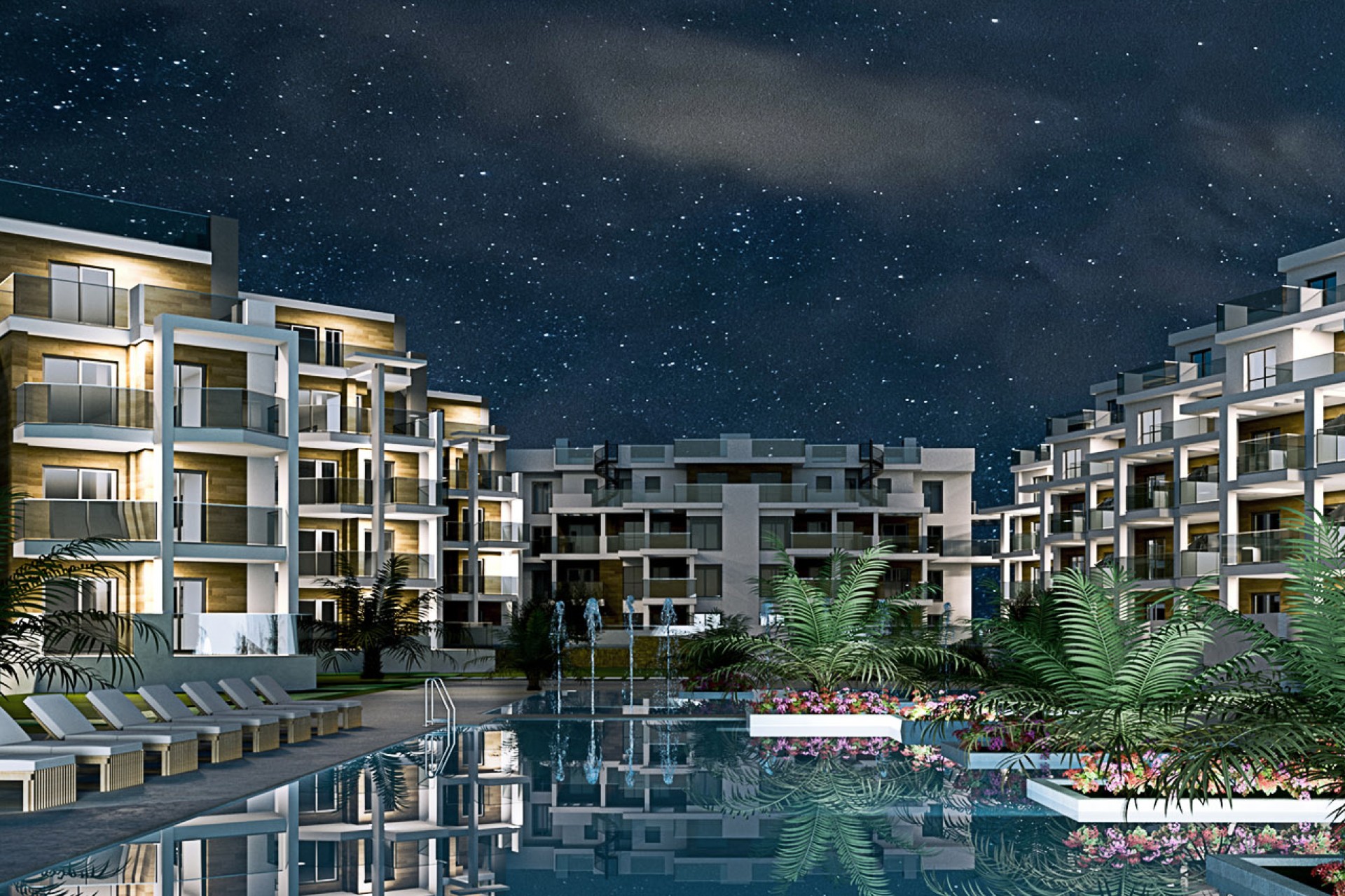 Nouvelle construction - Attique - Denia - Dénia