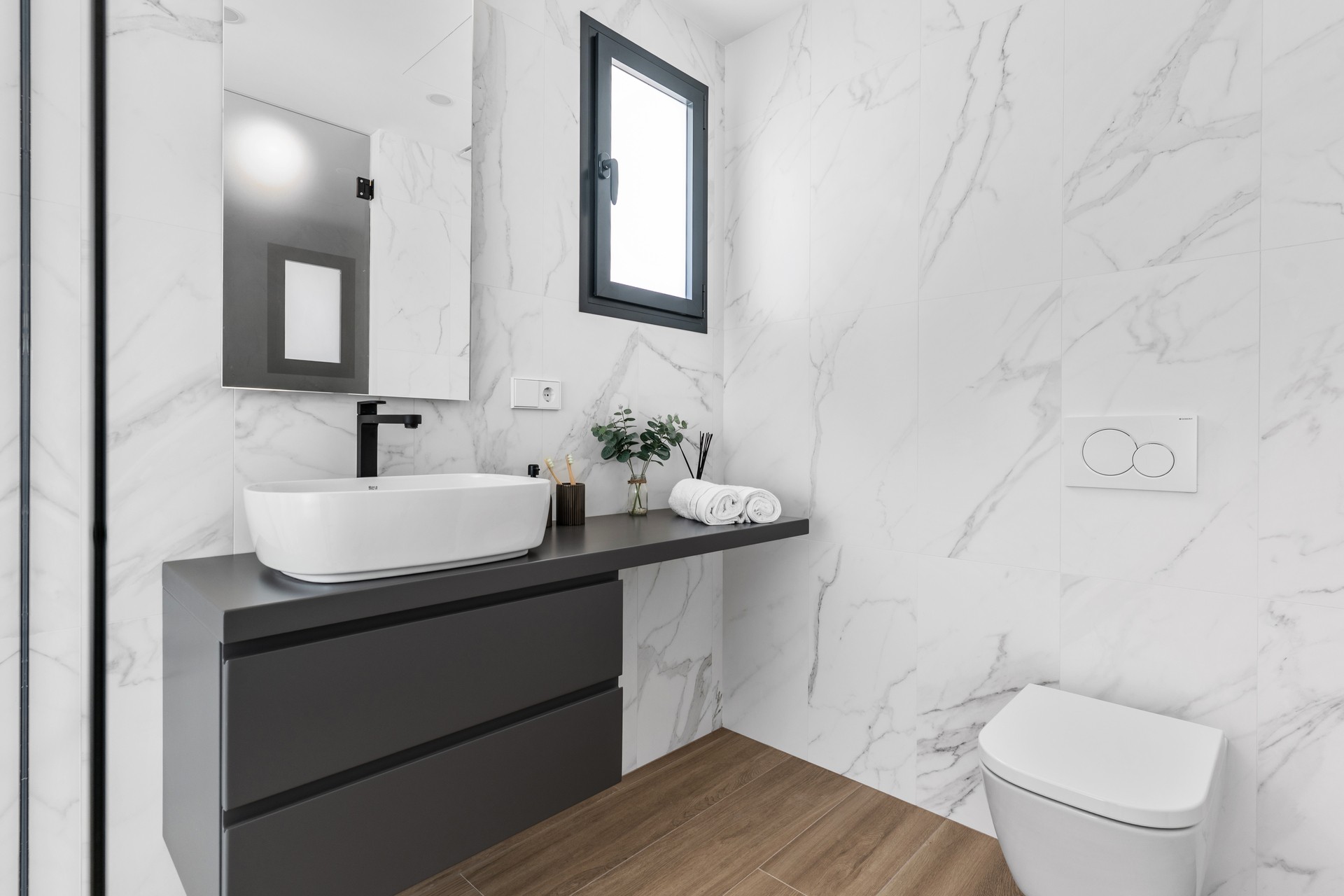 Nouvelle construction - Attique - El Poble Nou de Benitatxell