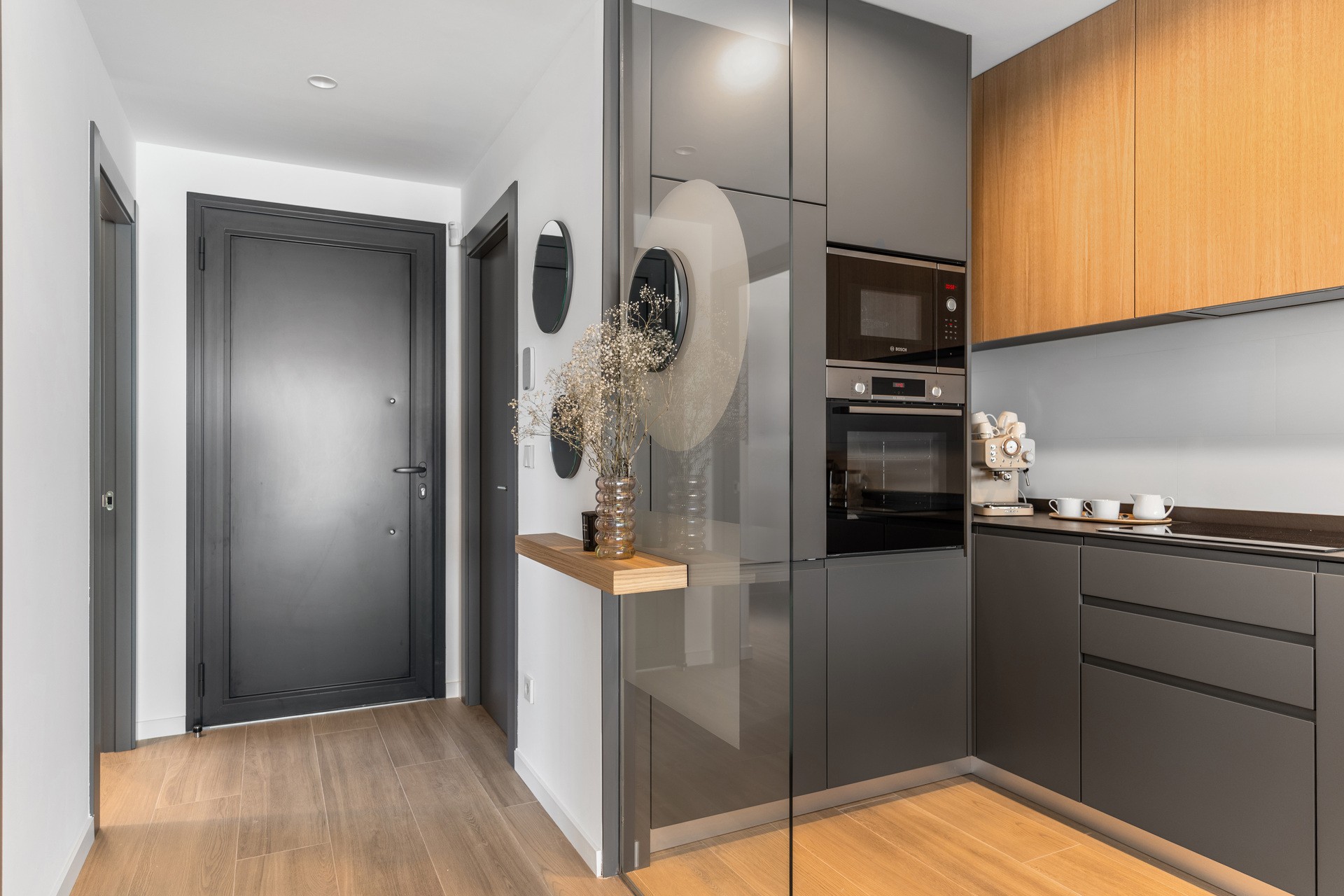 Nouvelle construction - Attique - El Poble Nou de Benitatxell