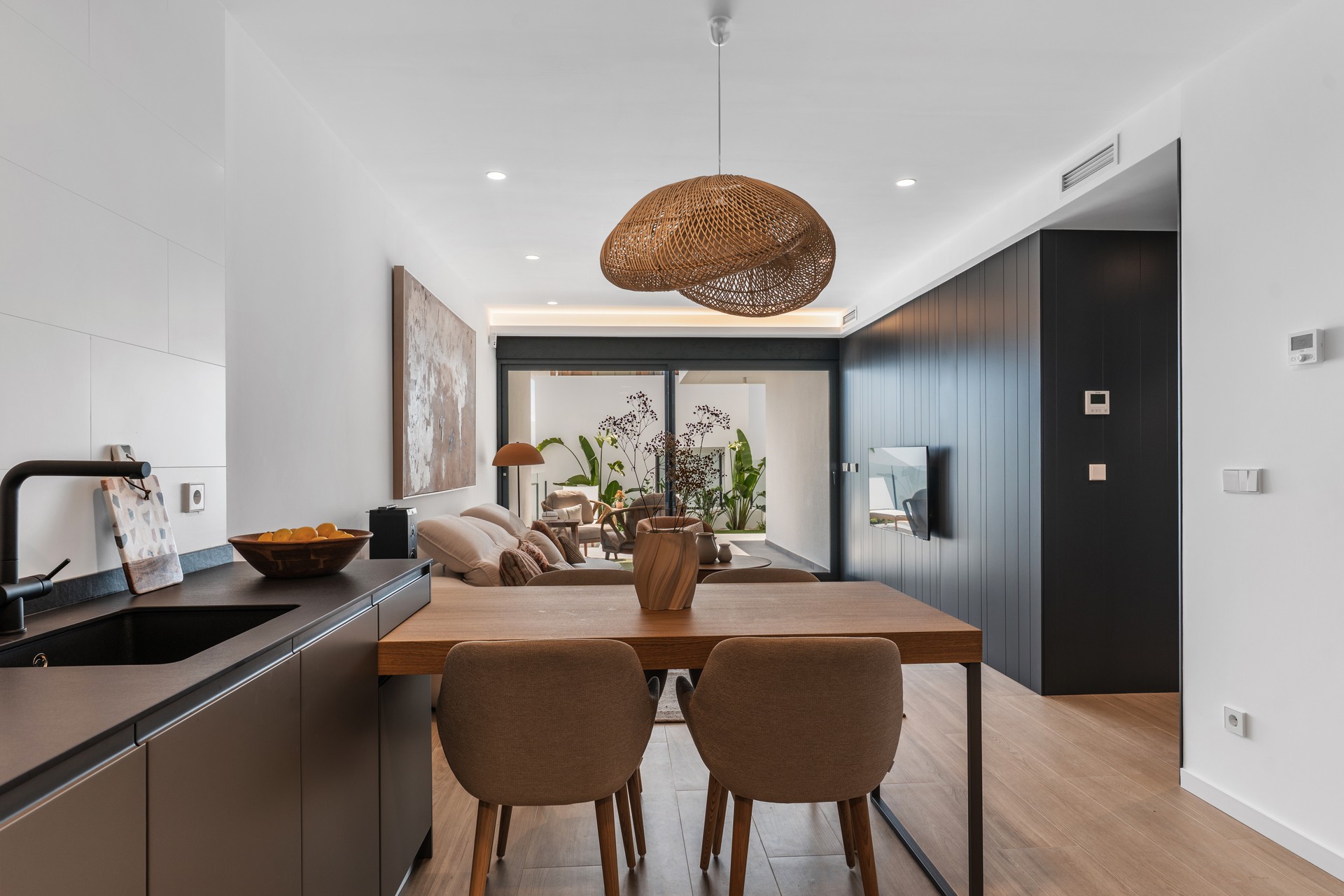 Nouvelle construction - Attique - El Poble Nou de Benitatxell