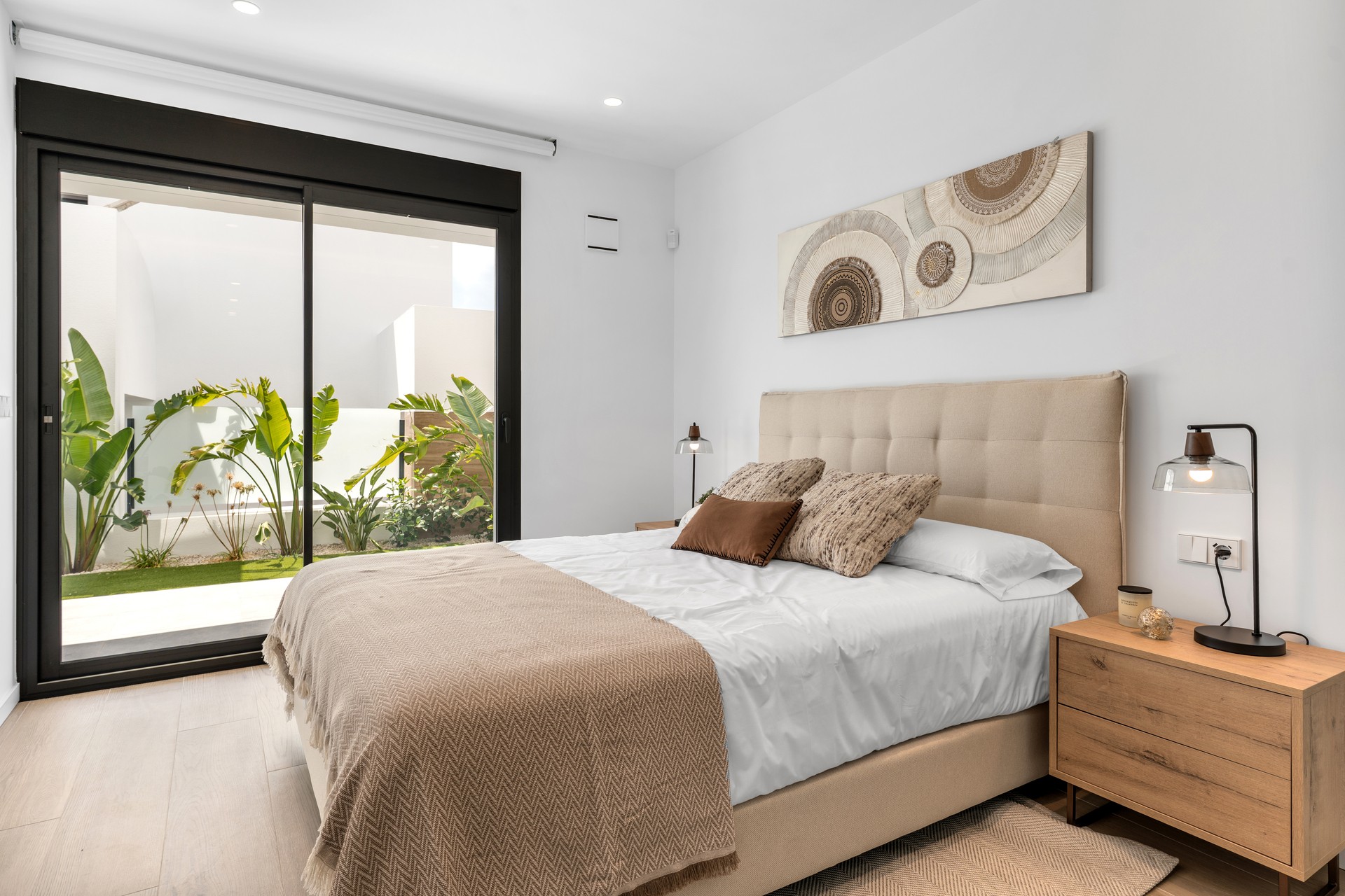 Nouvelle construction - Attique - El Poble Nou de Benitatxell