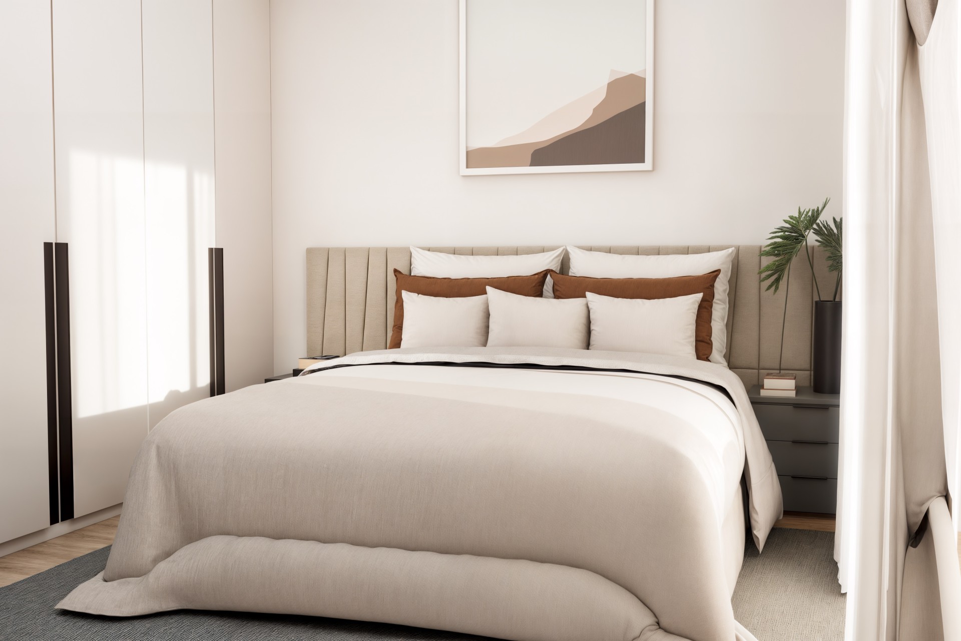 Nouvelle construction - Attique - Finestrat