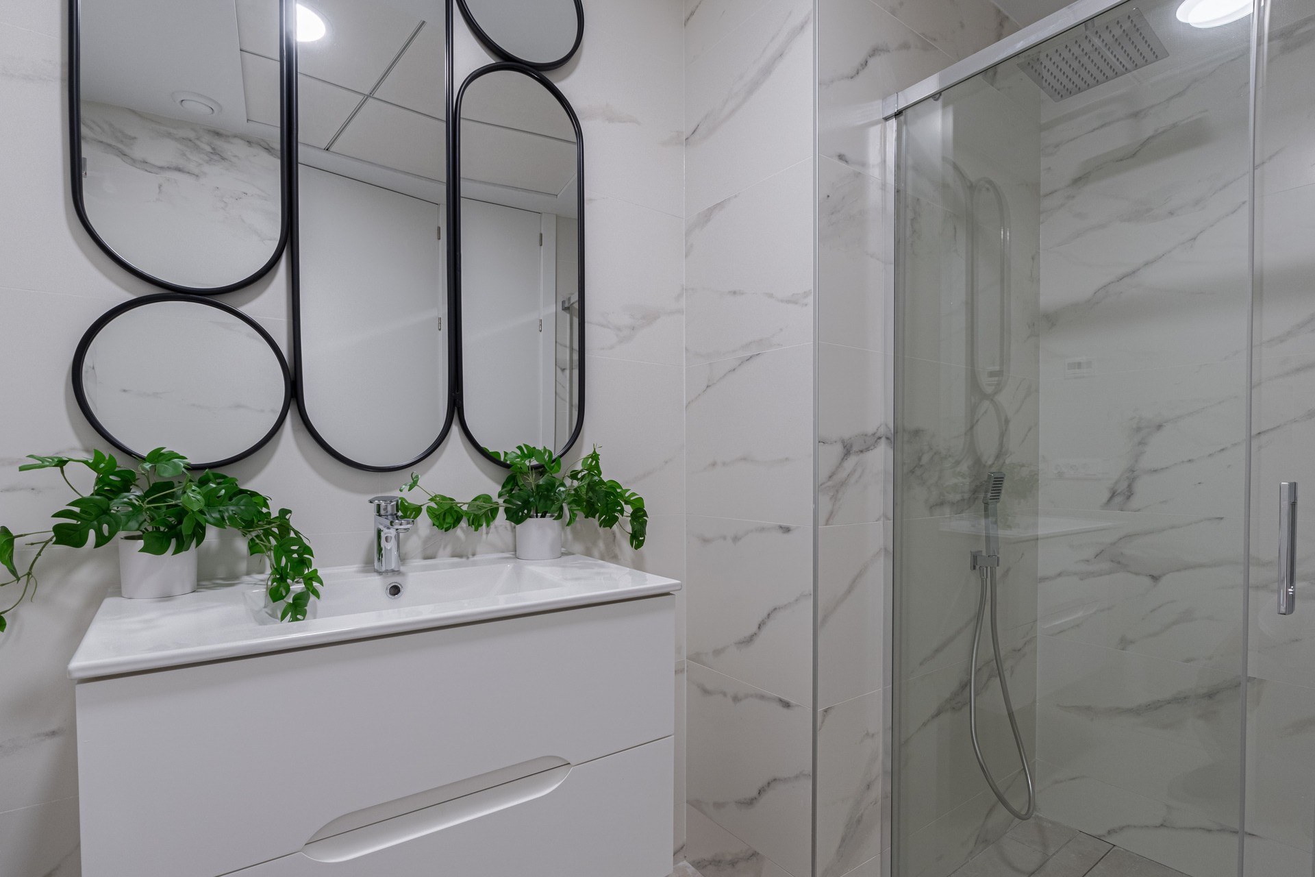 Nouvelle construction - Attique - Finestrat