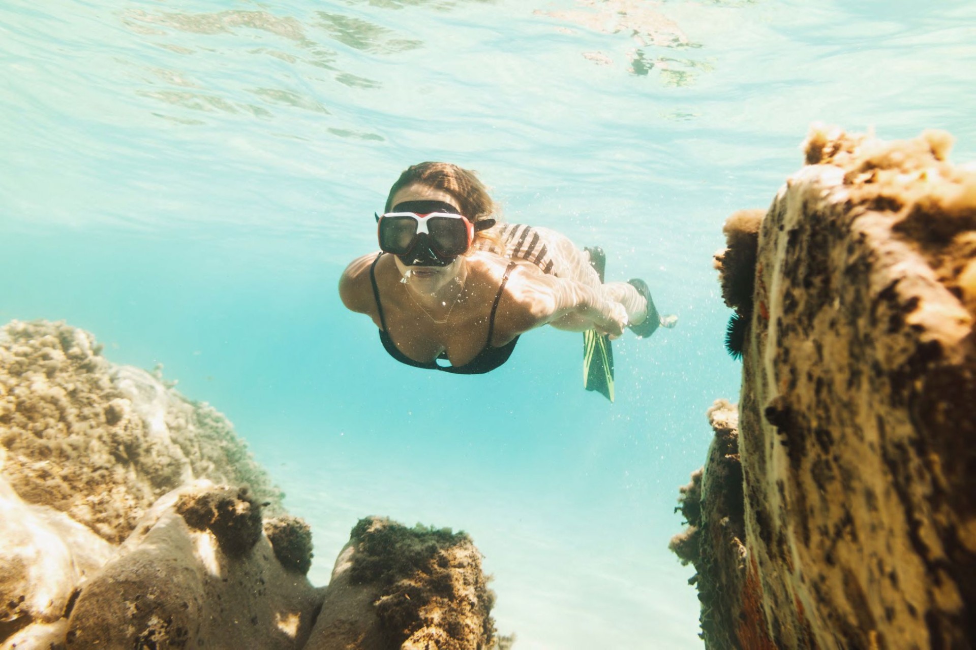 Nouvelle construction - Attique - La Manga del Mar Menor