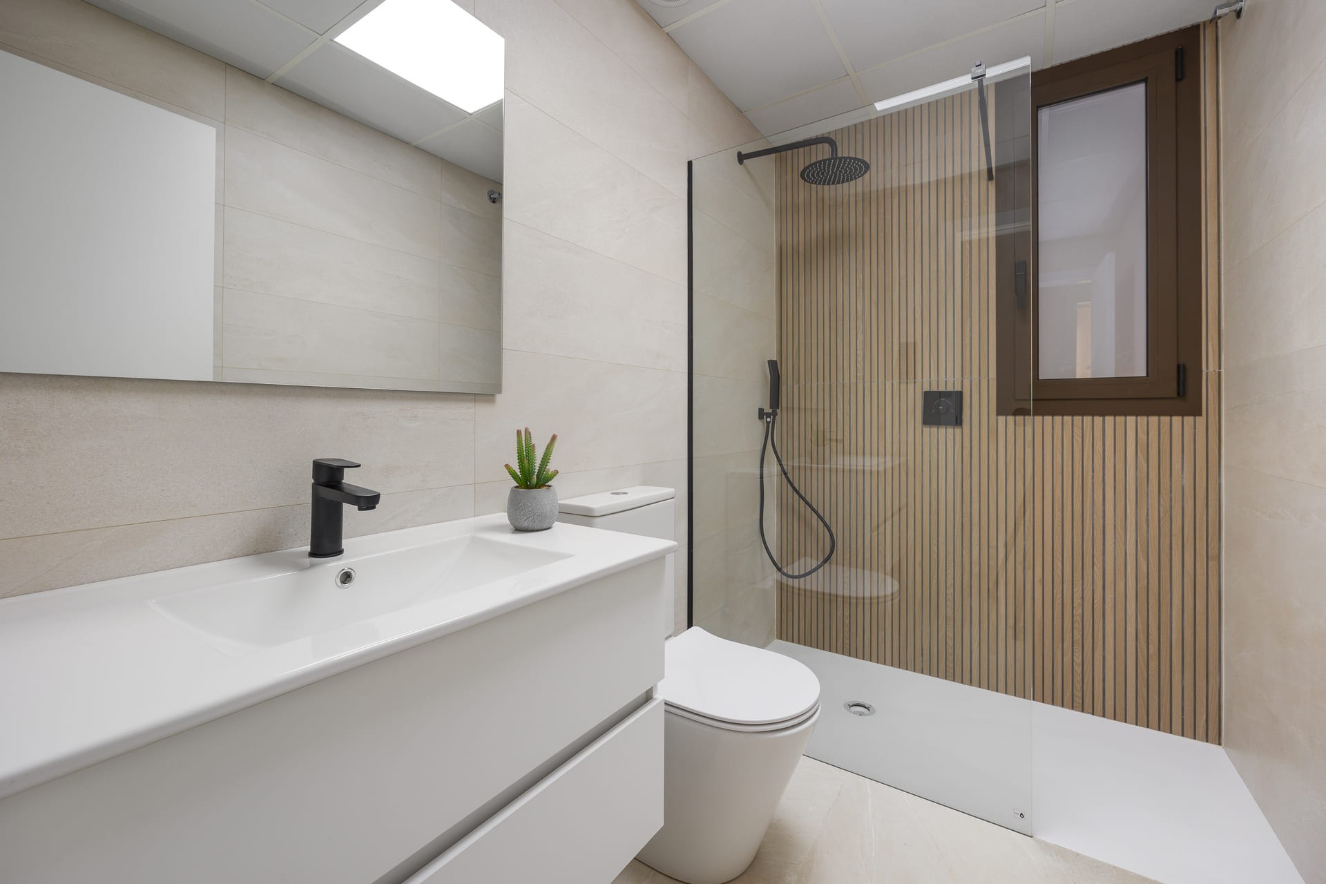 Nouvelle construction - Attique - Los Alcázares