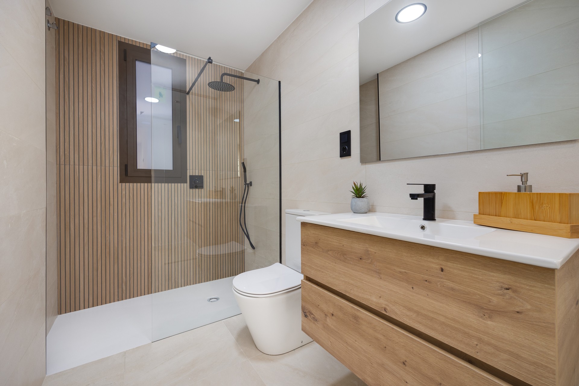 Nouvelle construction - Attique - Los Alcázares